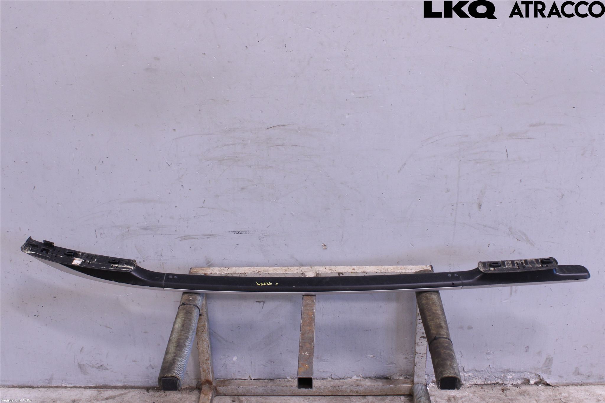 Kia STONIC 18->> Takreling-Takräcke