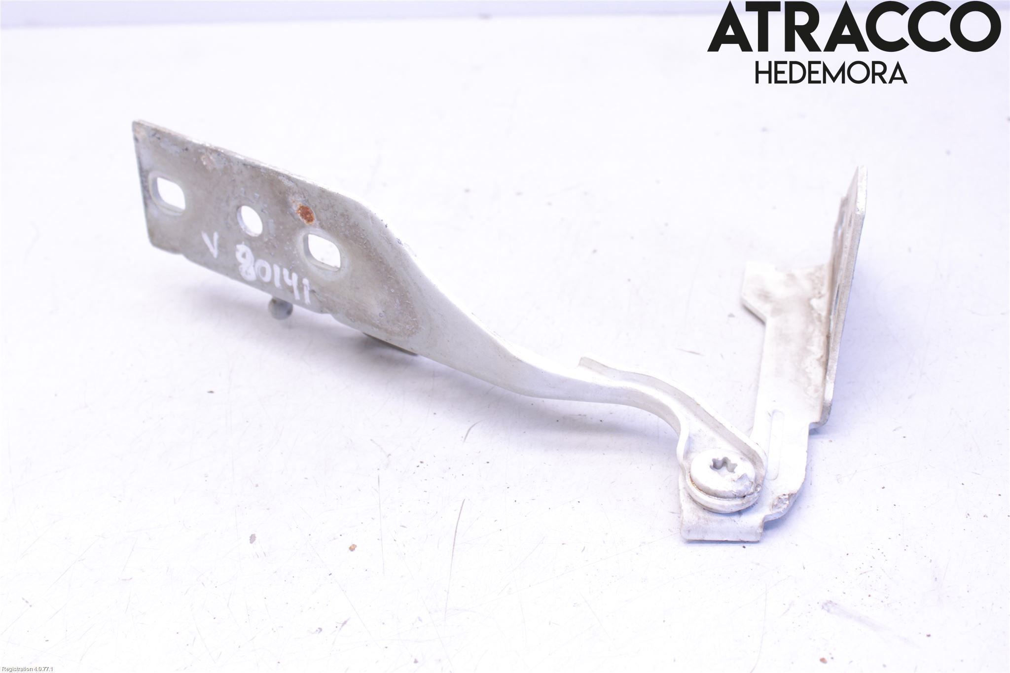 Jaguar X-TYPE Huvgångjärn