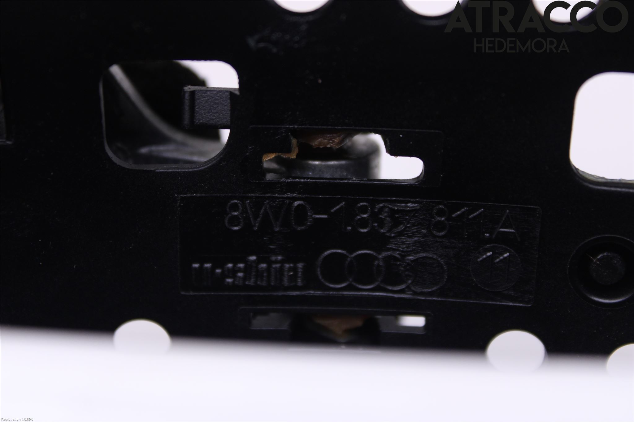 Audi A5 17- Dörrhandtag Yttre Vä