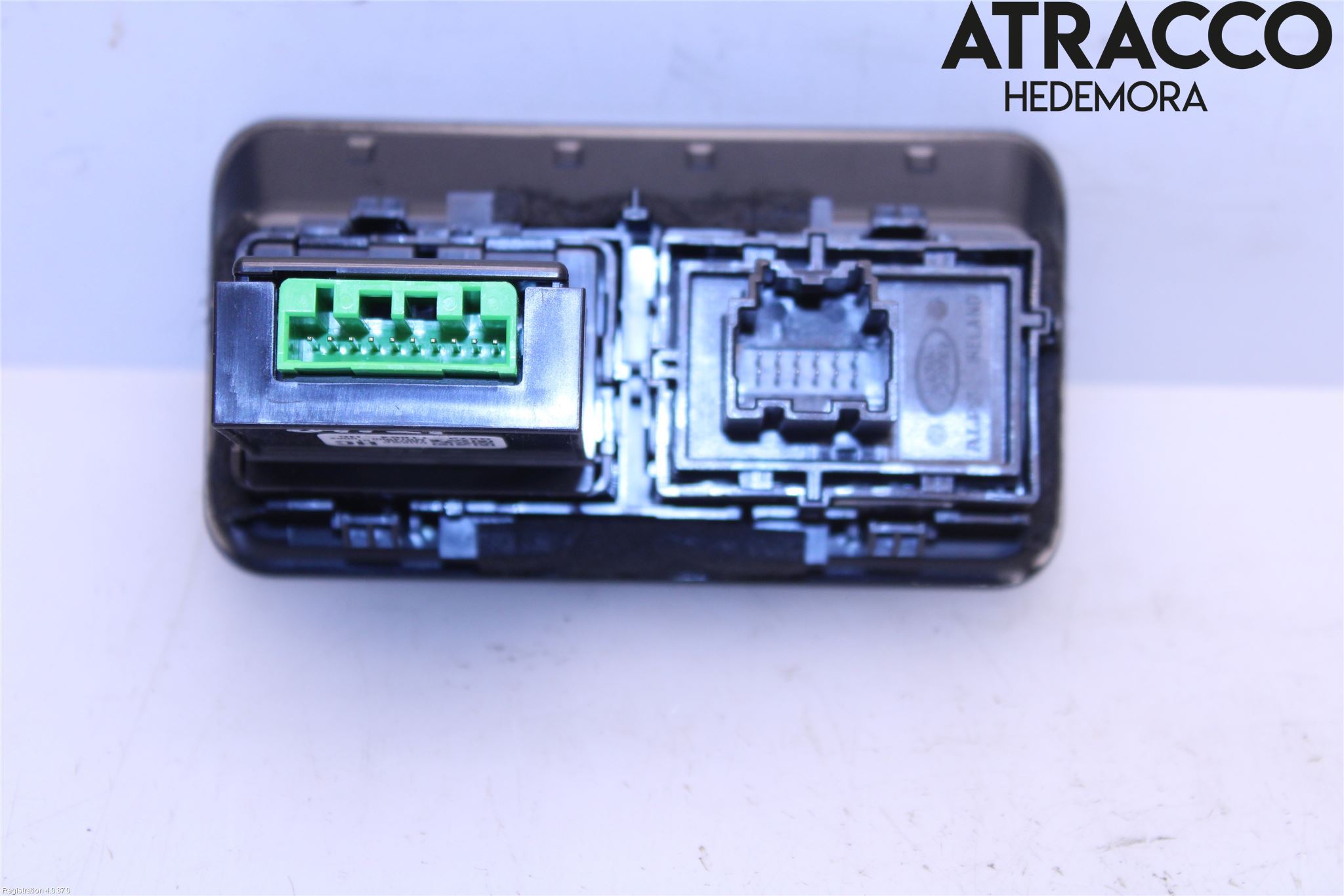 Jaguar XE (X760) 15-24 Strömställare Dimmer