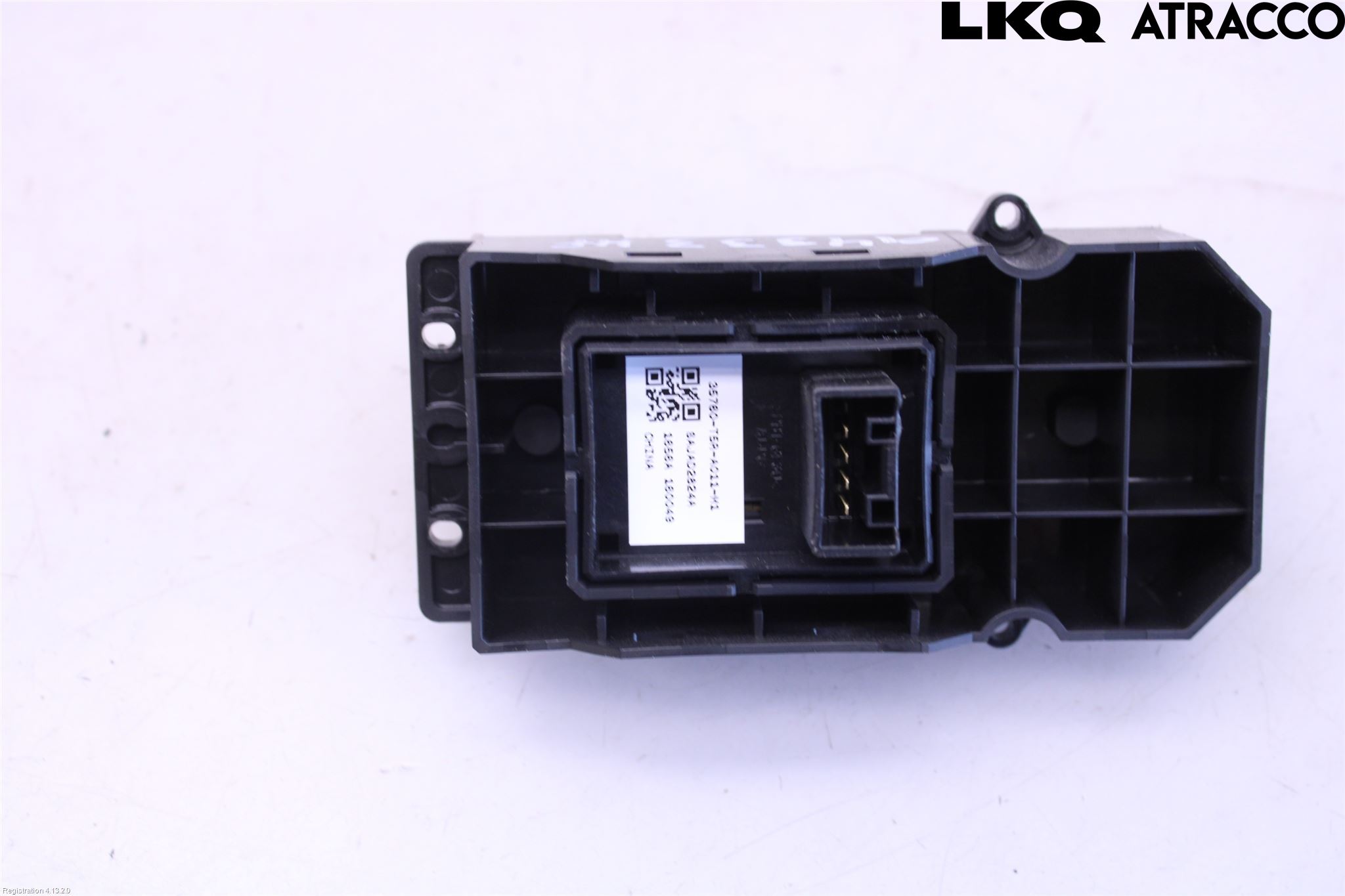 Honda JAZZ 15-20 Strömställare Elhiss