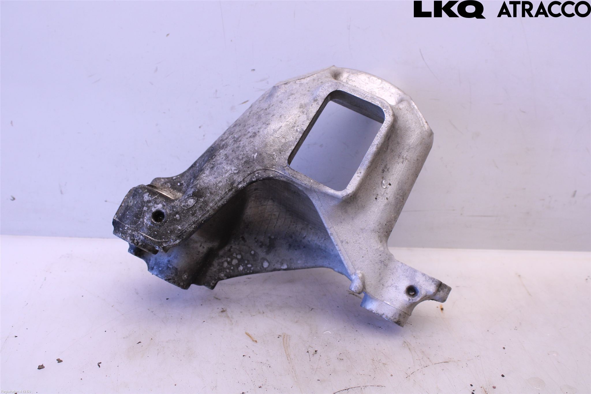 Honda ACCORD    08- Växellådsfäste