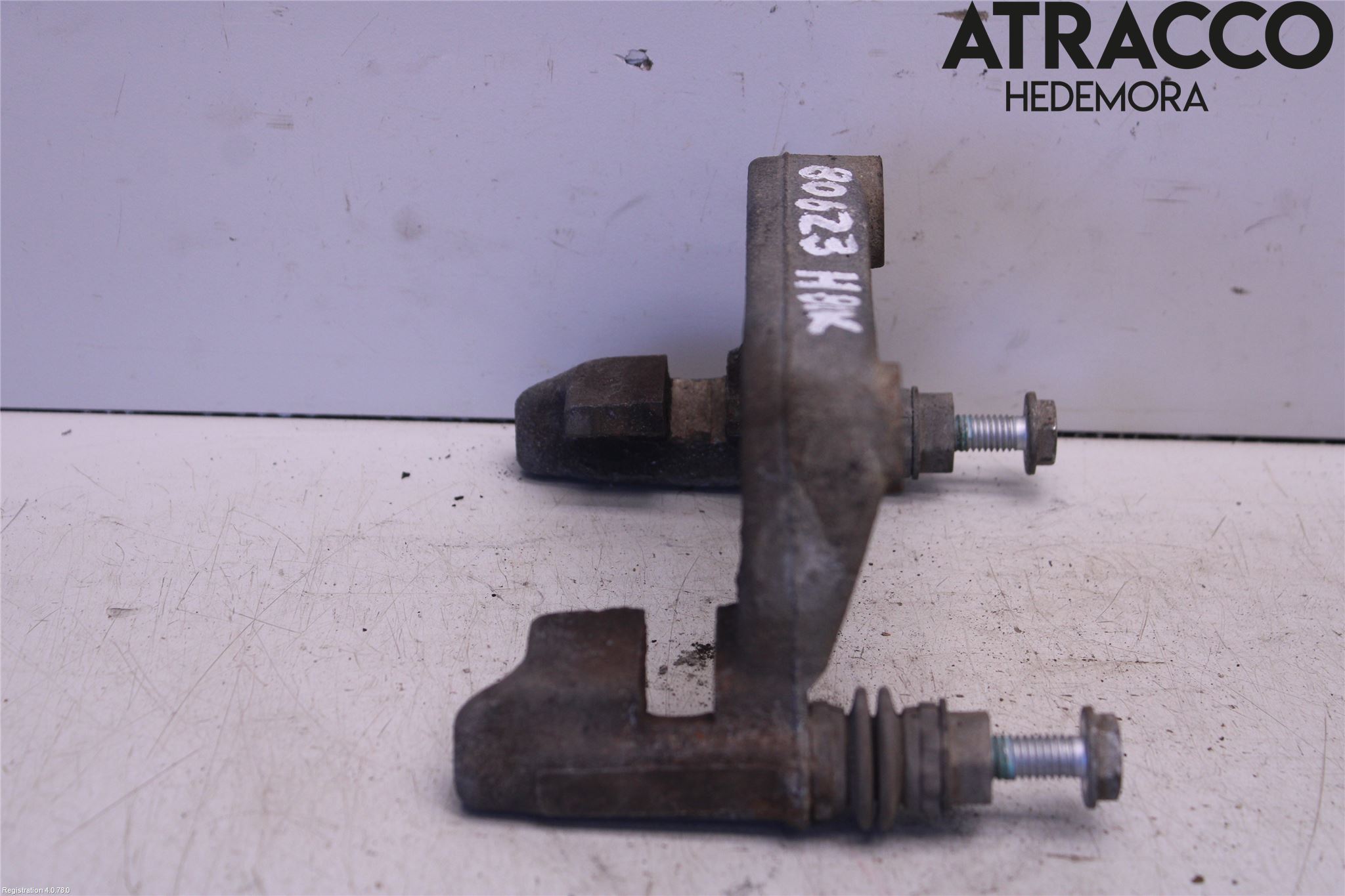 Skoda FABIA 15-21 Bromsokshållare