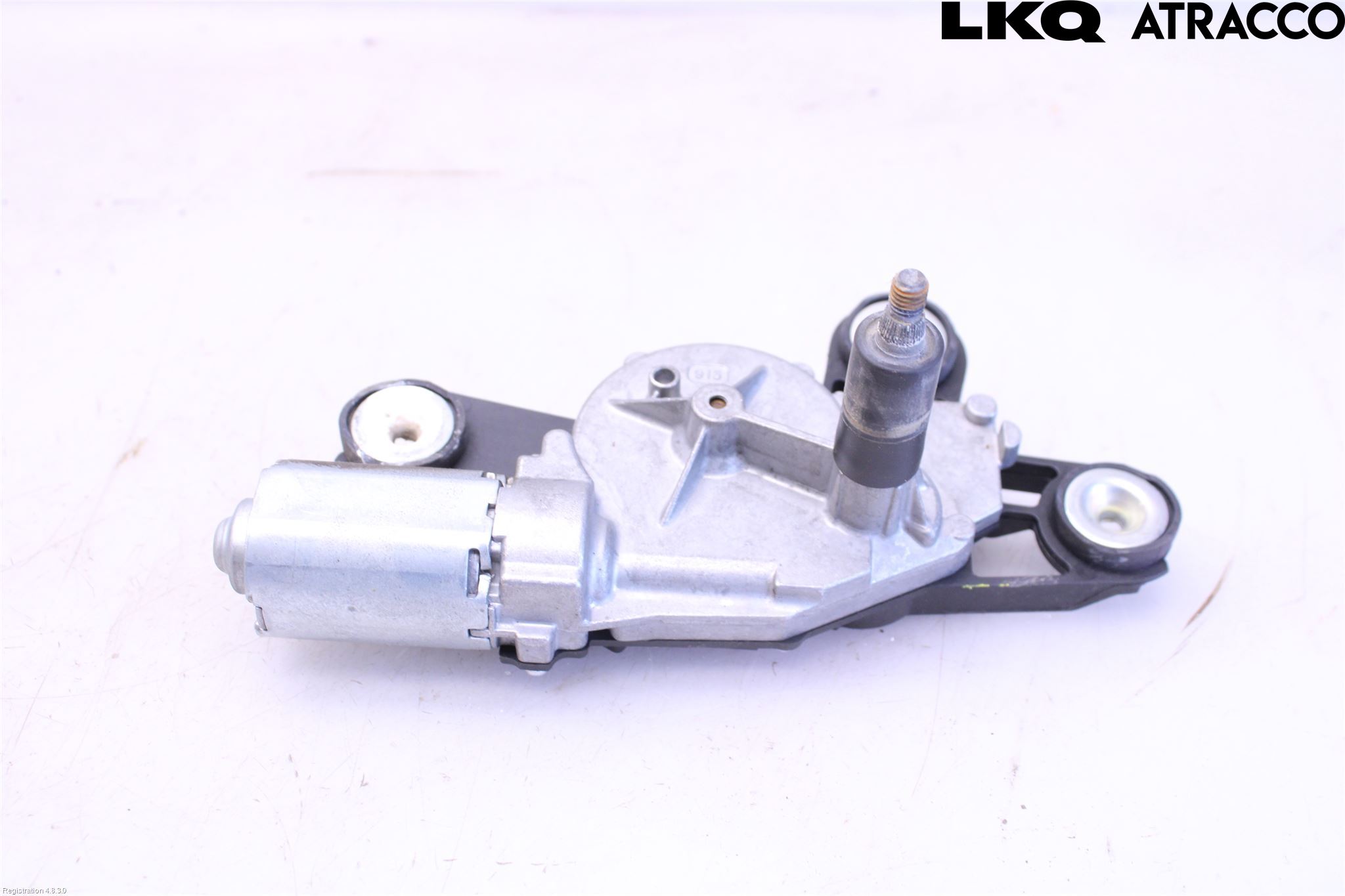 Ford KUGA 08-12 Torkarmotor Baklucka