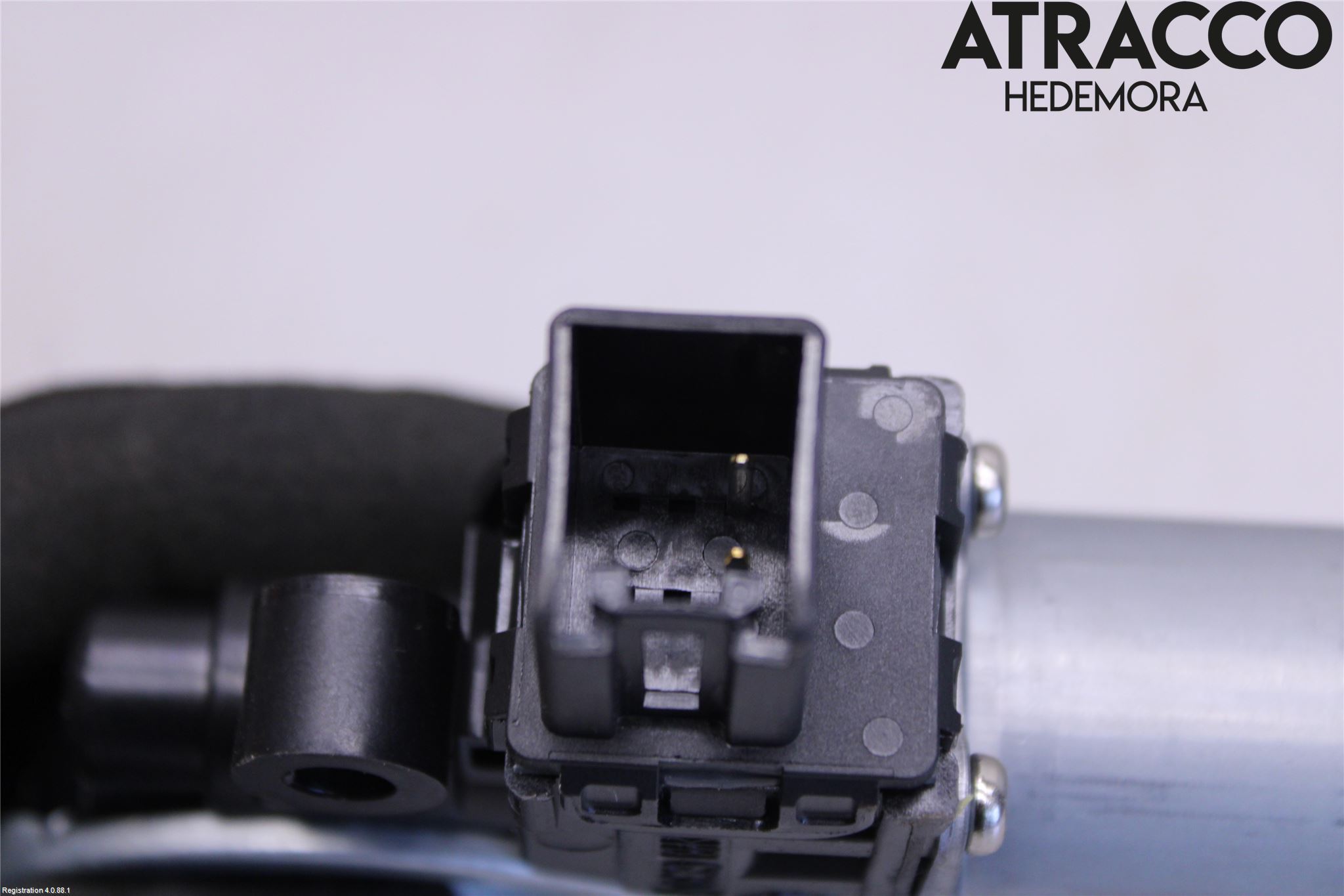 Mazda CX-3 Fönsterhissmotor