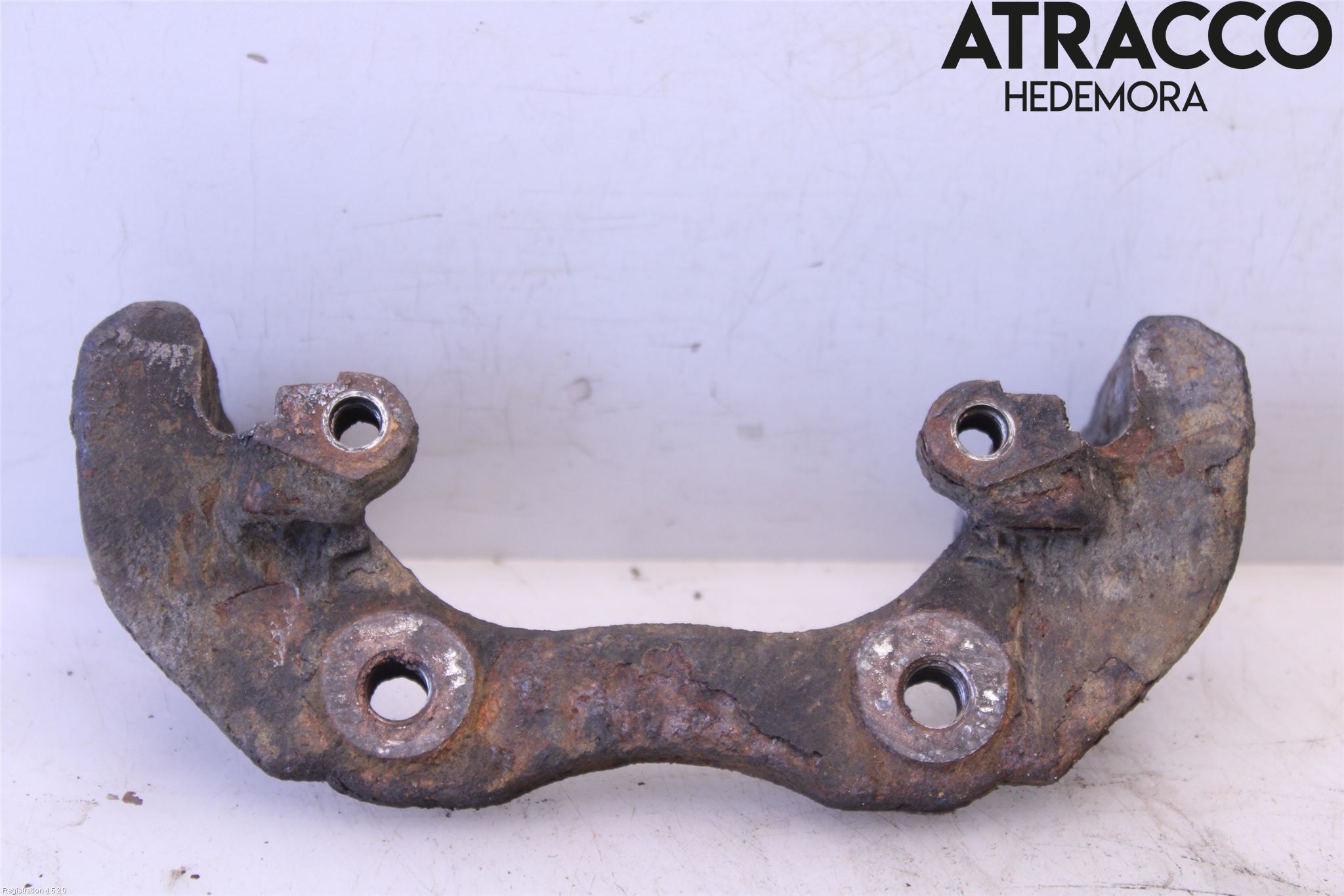 Ford FOCUS 08-11 Bromsokshållare