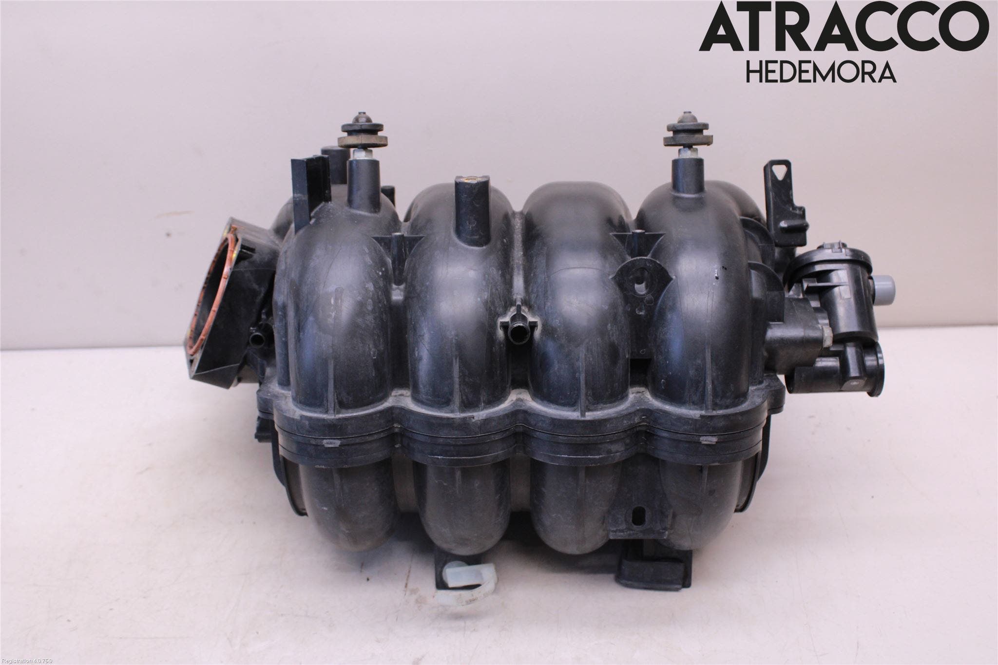 Suzuki KIZASHI Grenrör Insug