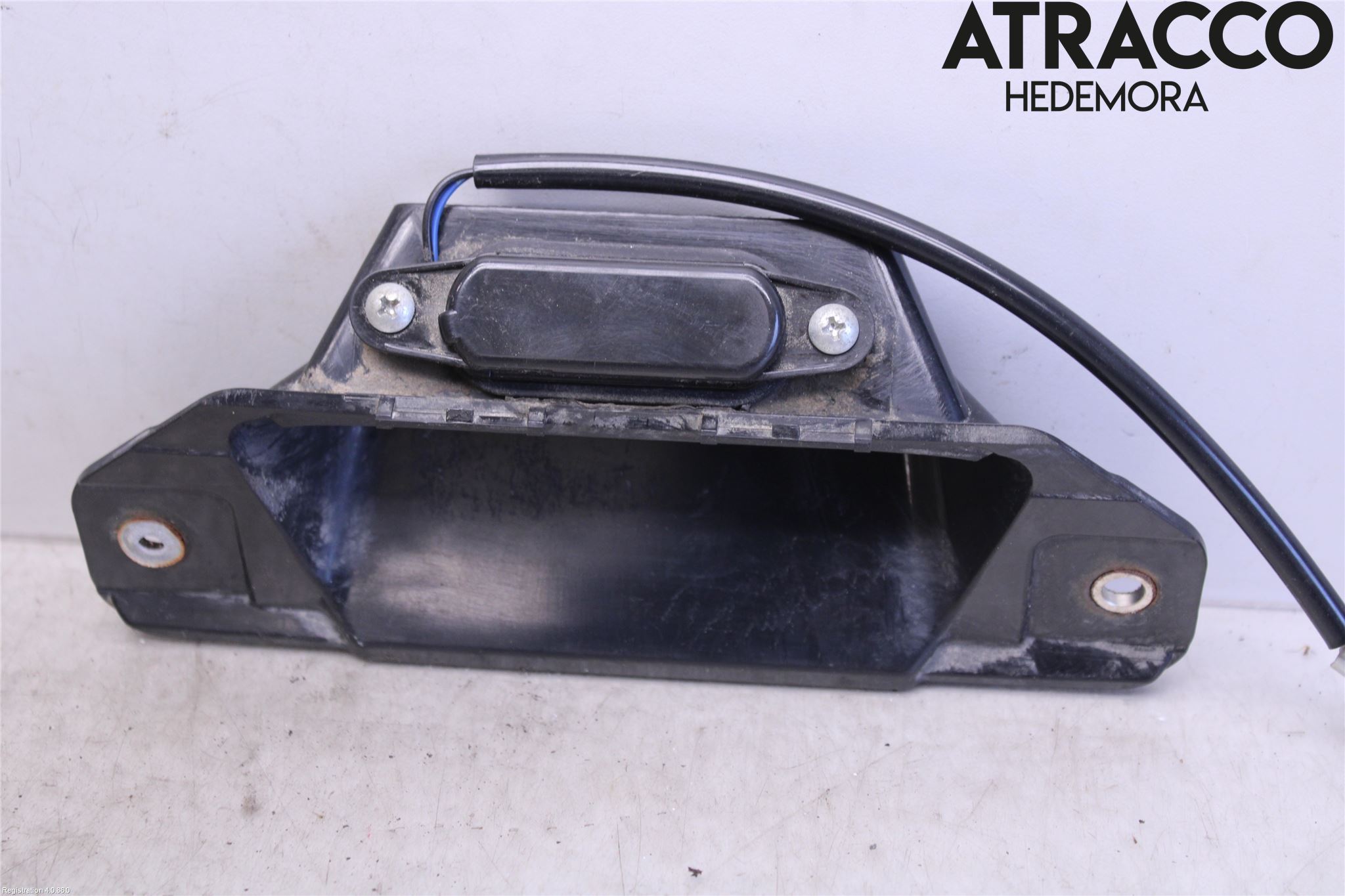 Honda CR-V 07-12 Bakluckehandtag