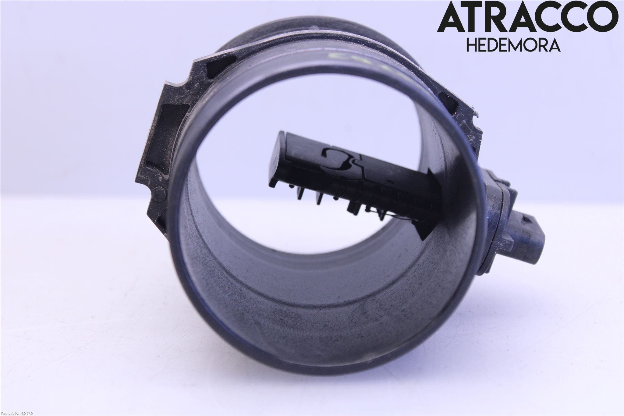 BMW X1 E84 10-15 Injluftmassamätare