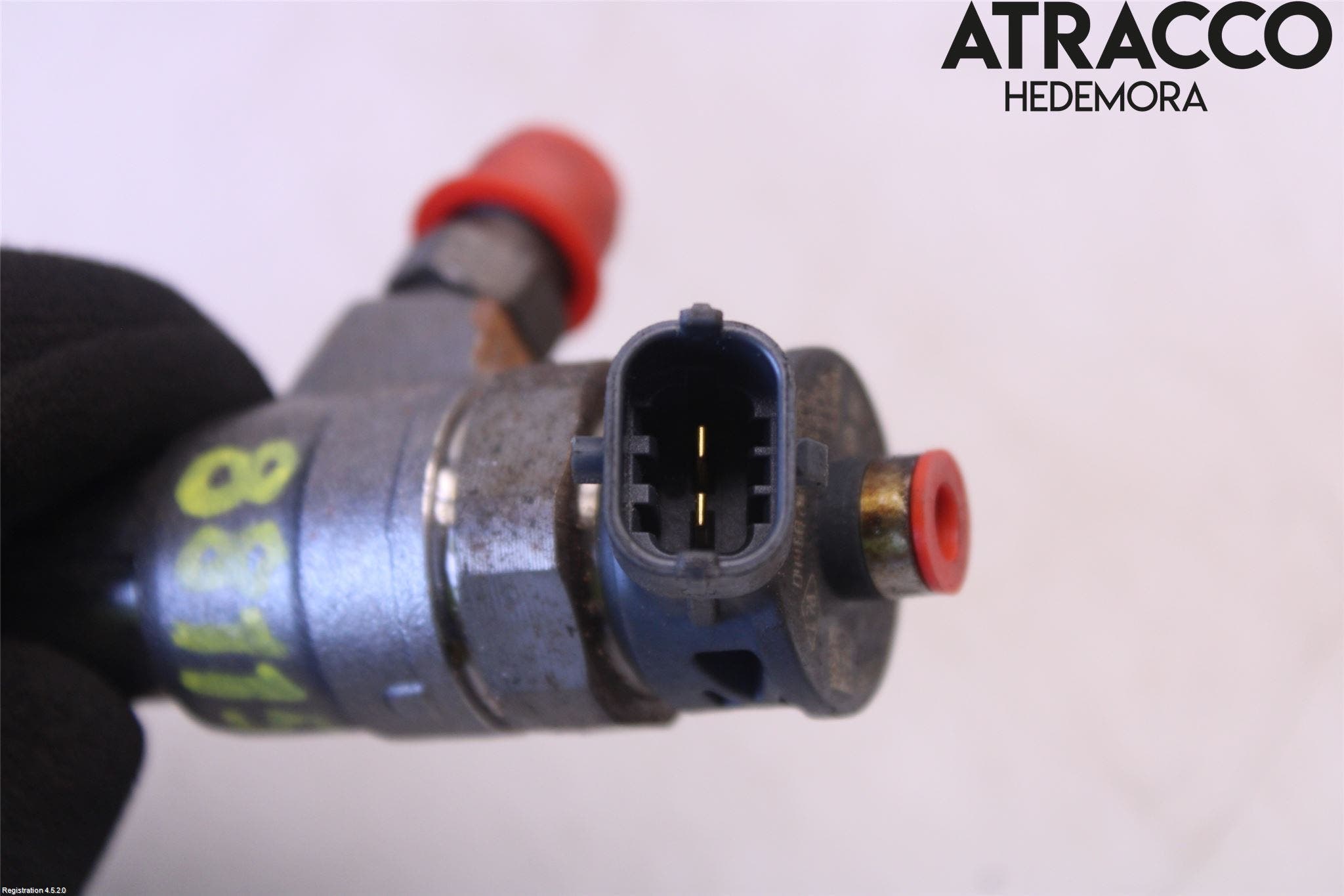 Mercedes-Benz MB CITAN (W415) 13-21 Injspridare