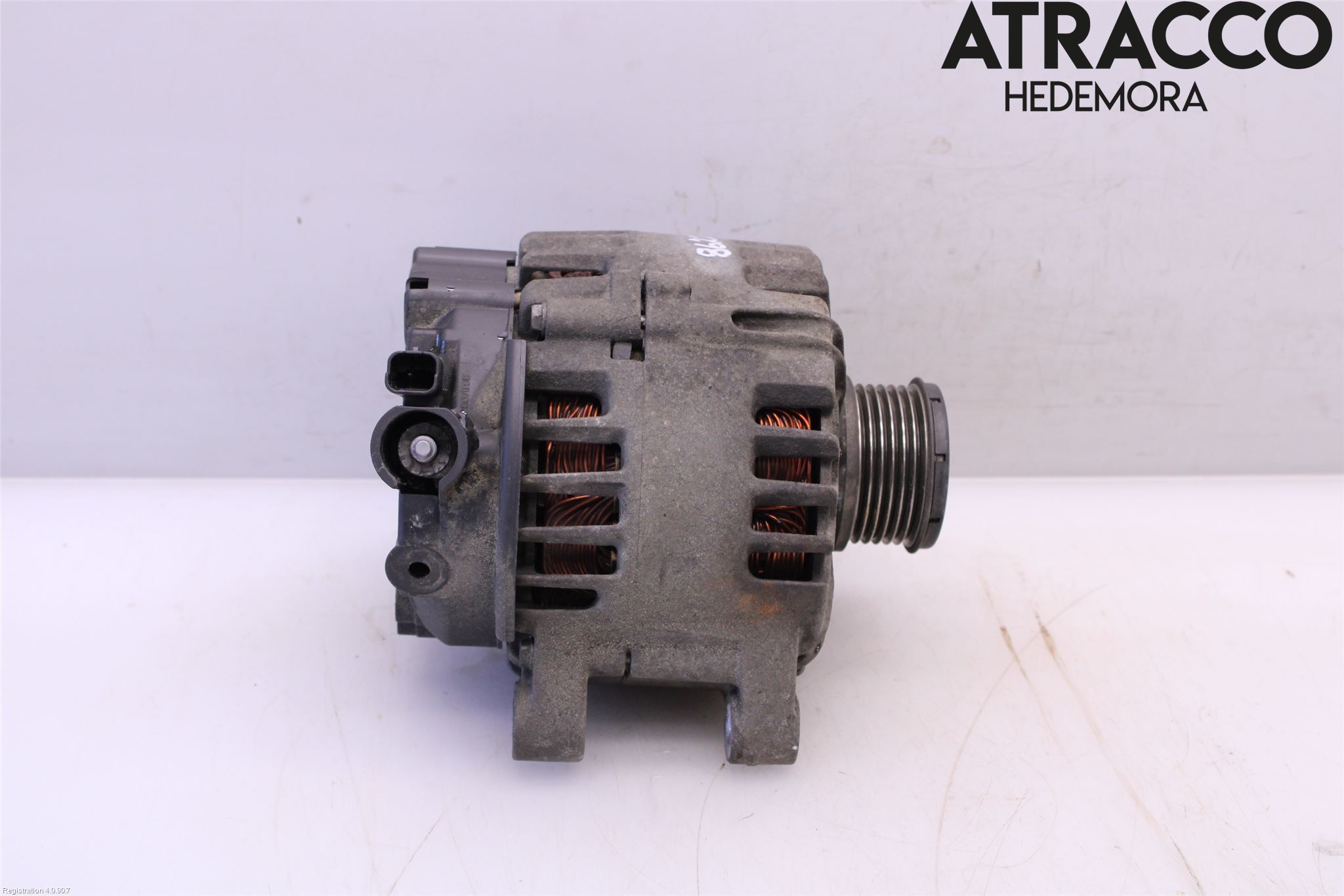 Peugeot PARTNER 08-15 Generator