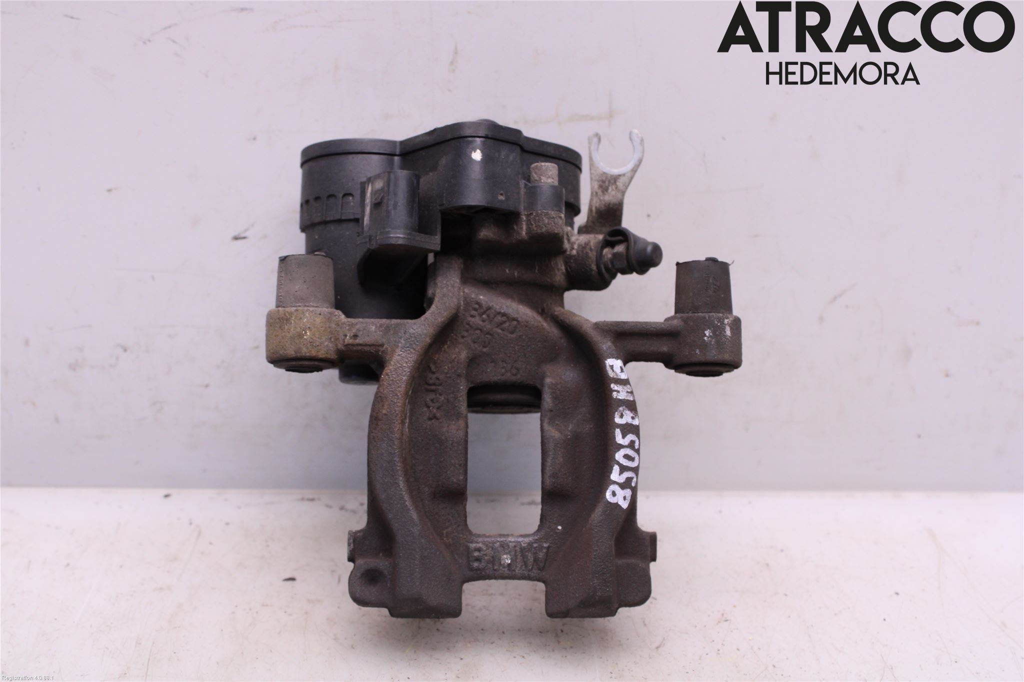 BMW X1 F48 15-22 Bromsok Bak Höger