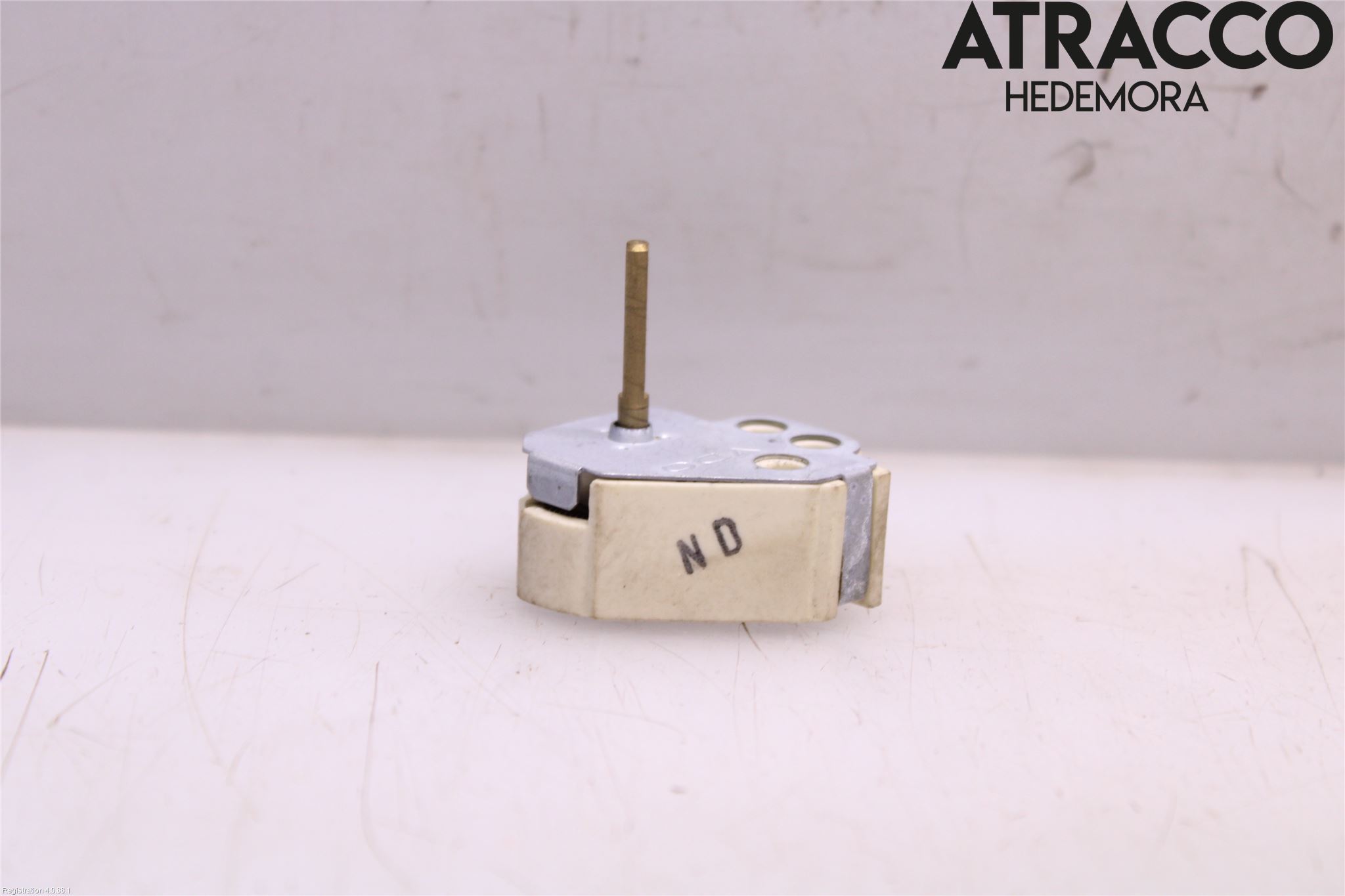 Mercedes-Benz MB 200-500  (W124) 86-96 Strömställare Dimmer