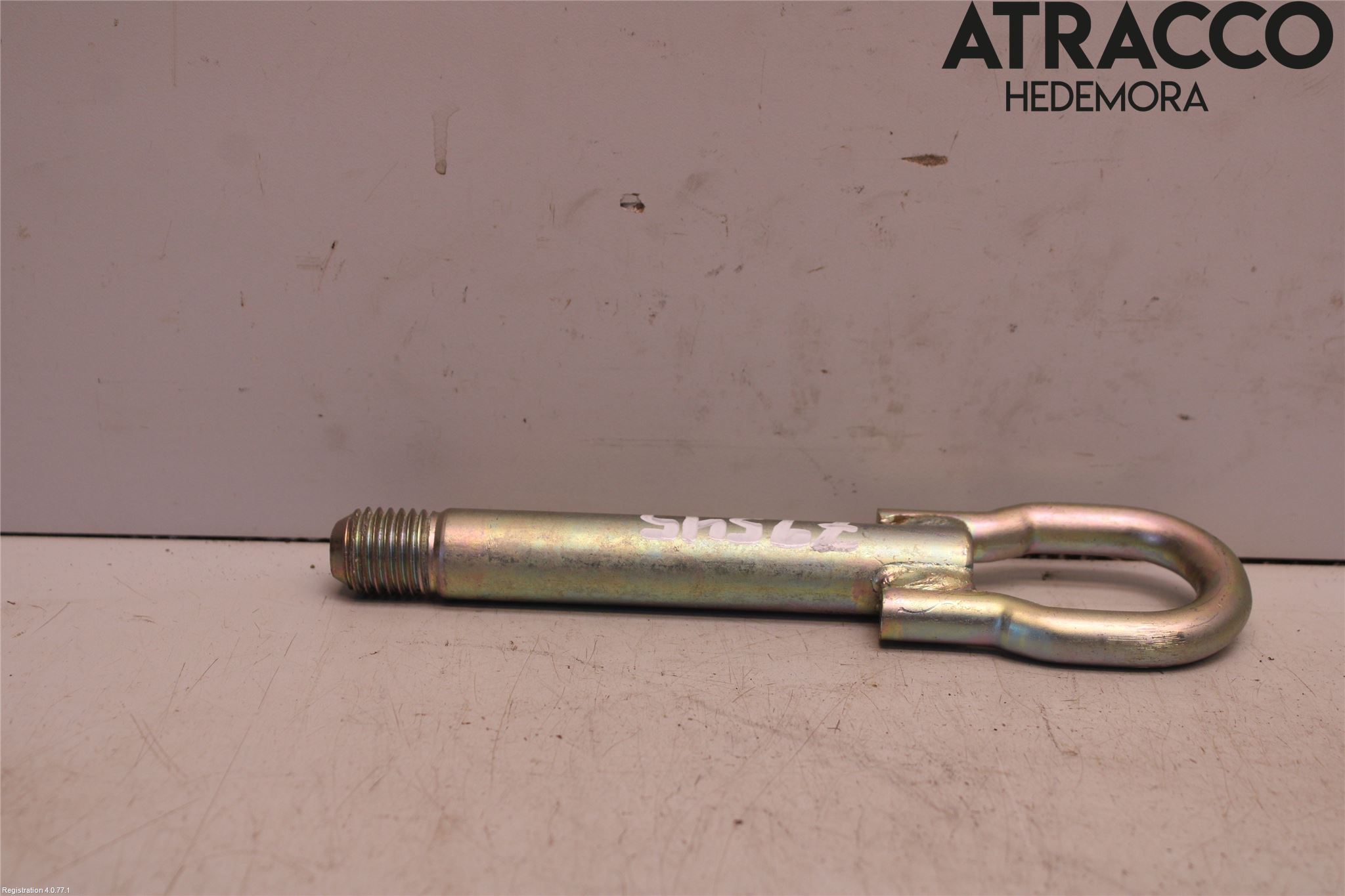 Mazda 6 08-13 Bogserögla