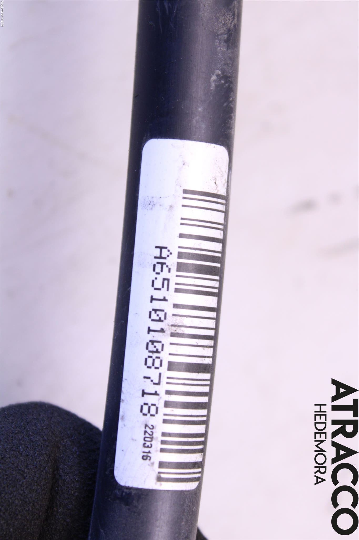 Mercedes-Benz MB CLA-KLASS (C117/X117) 13-19 Oljesticka