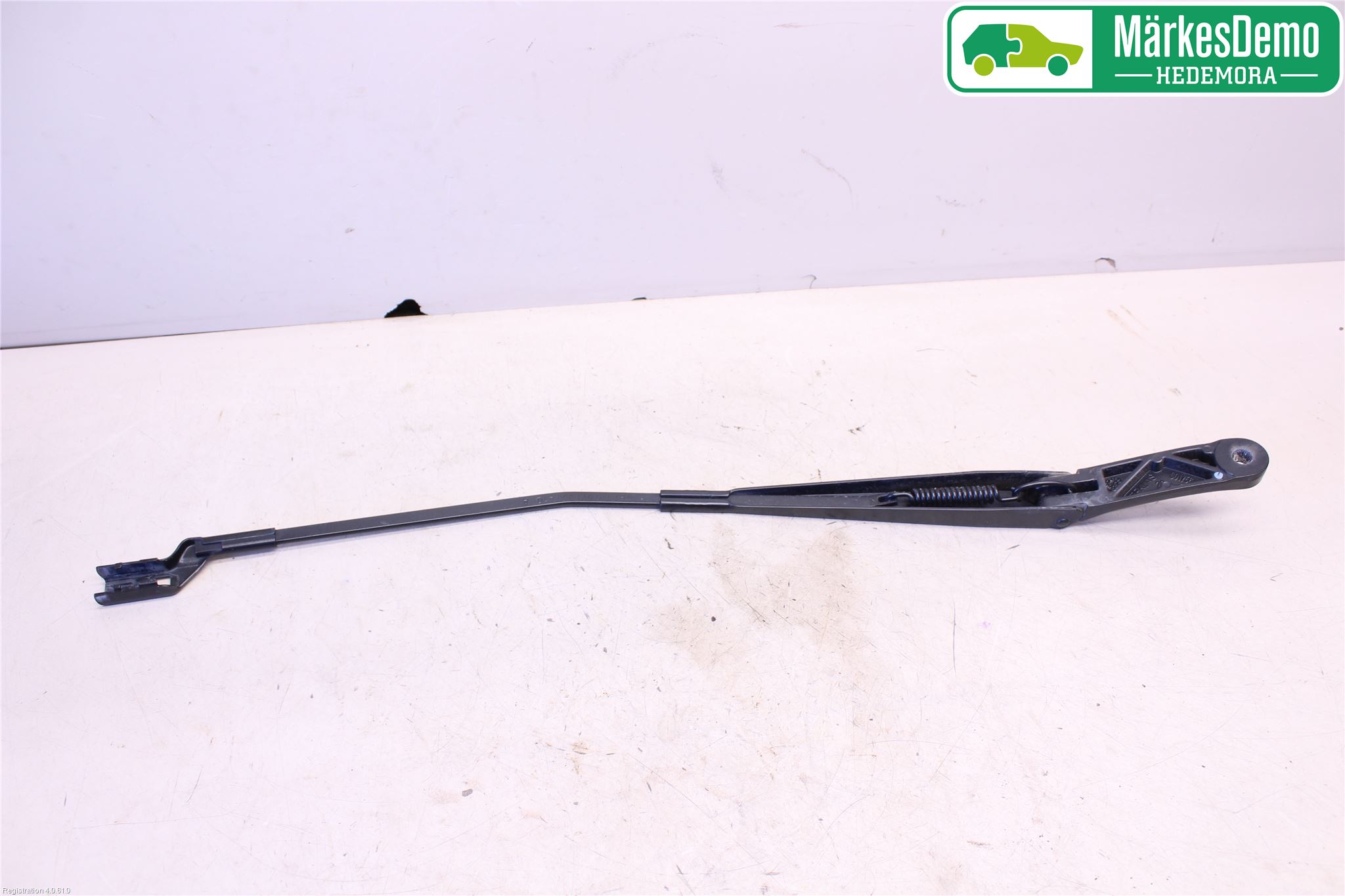 Skoda FABIA 15-21 Torkararm Armar Vindruta