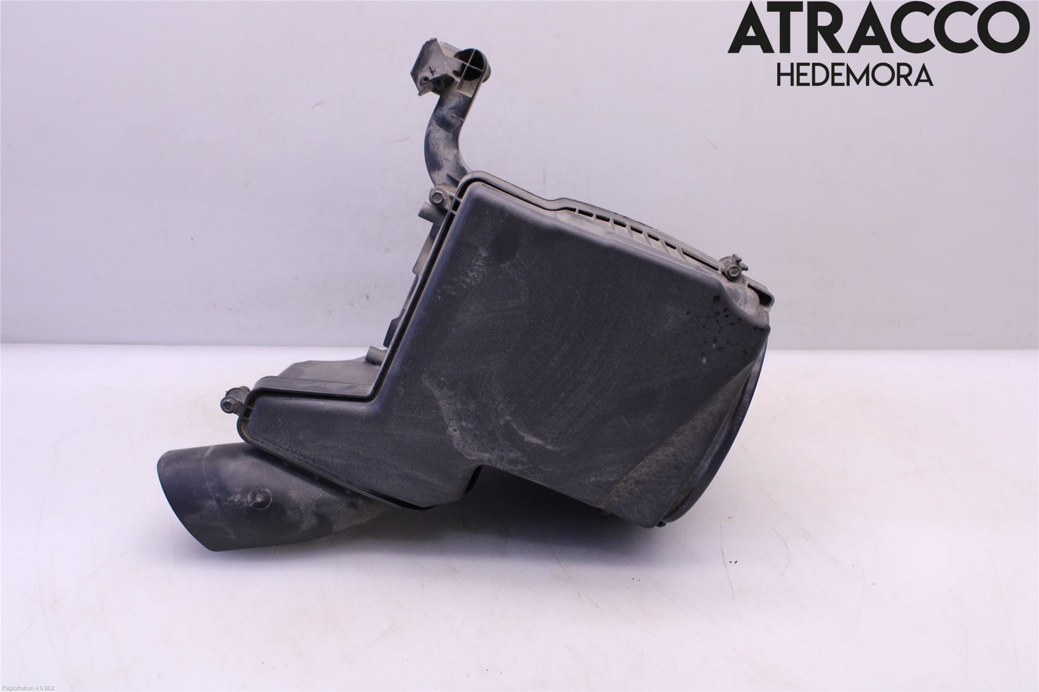 Ford FOCUS 15-18 Luftrenare