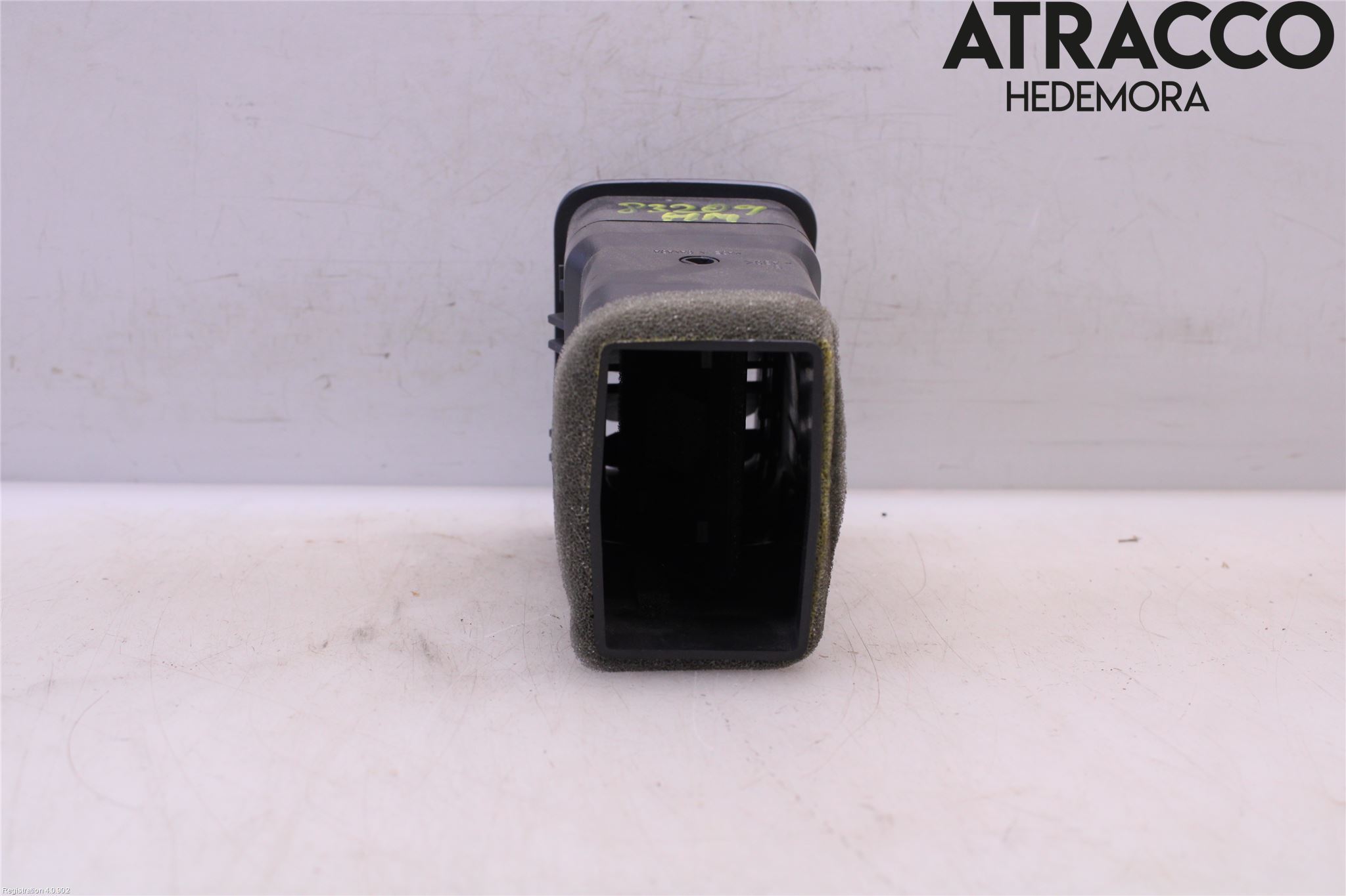 Chevrolet SILVERADO PICKUP Defrosterkanal-Munstycke