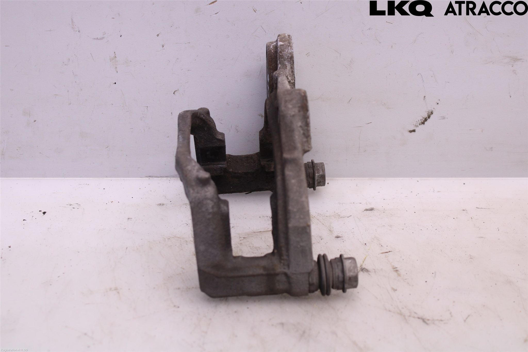 BMW X3 G01 18- Bromsokshållare