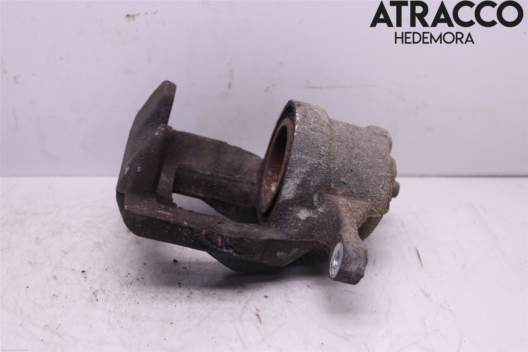 Toyota AURIS 13-19 Bromsok Fram Vänster