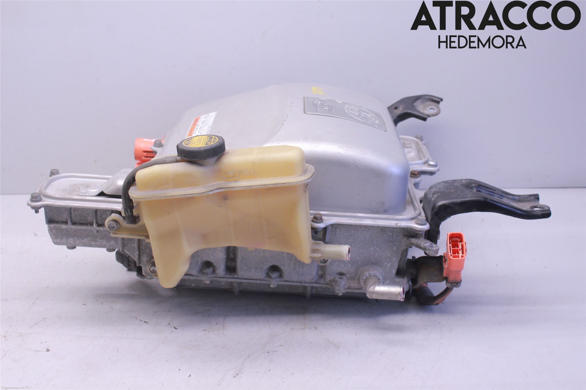 Toyota PRIUS NWH20 04-08 Hybridconverter
