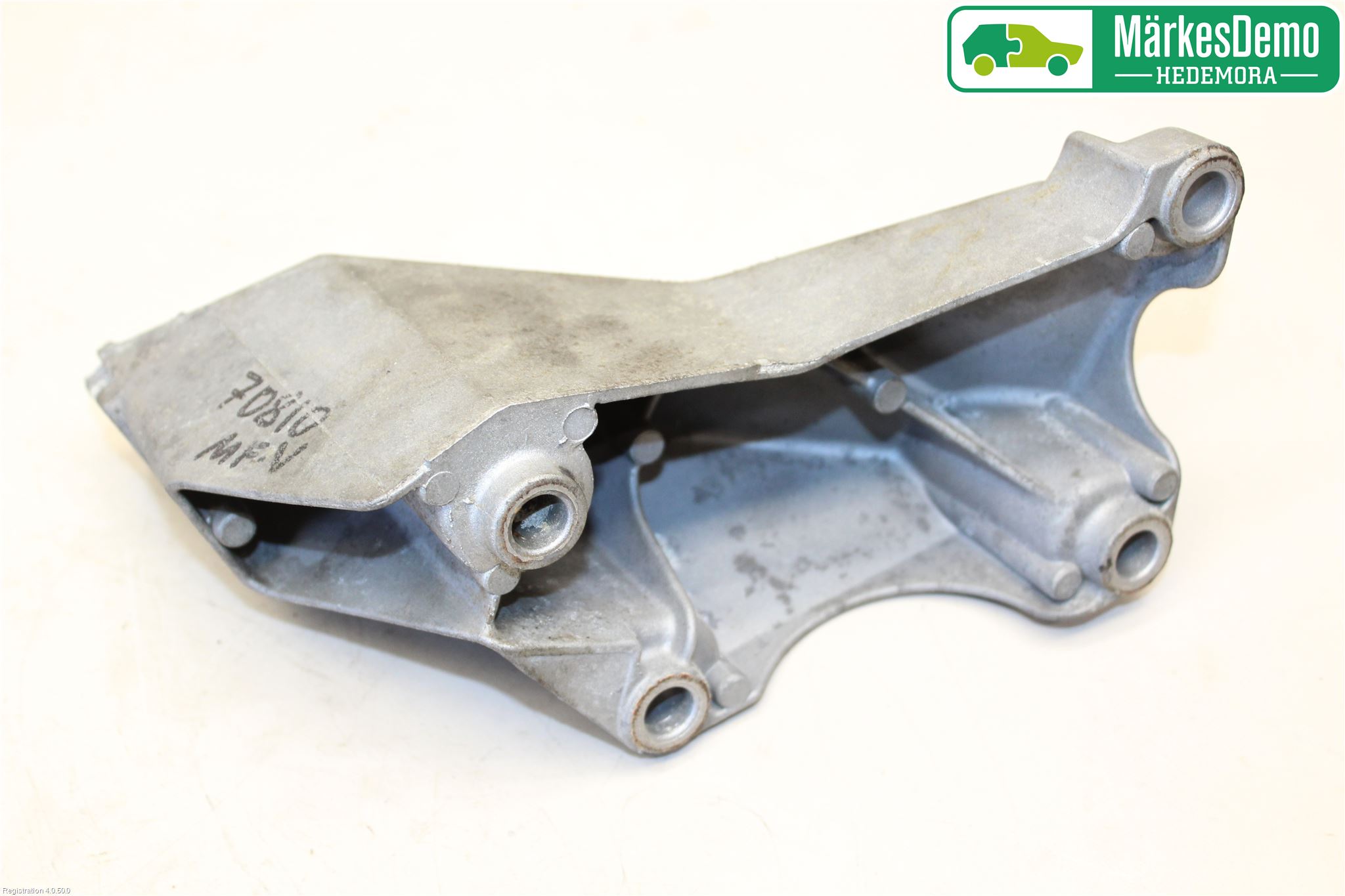 Audi A4/S4 01-05 Motorfäste