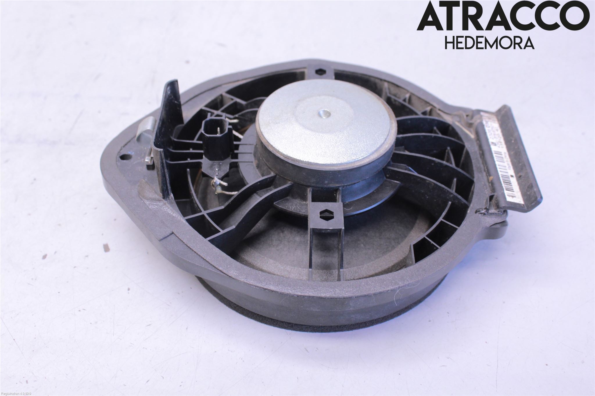 Opel MOKKA 13-20 Högtalare