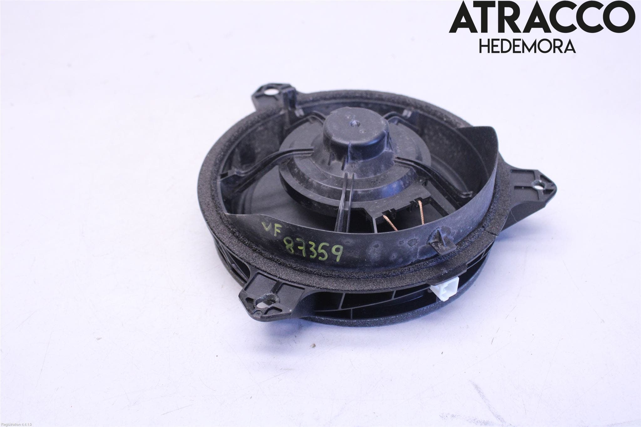 Toyota YARIS XP21 20- Högtalare