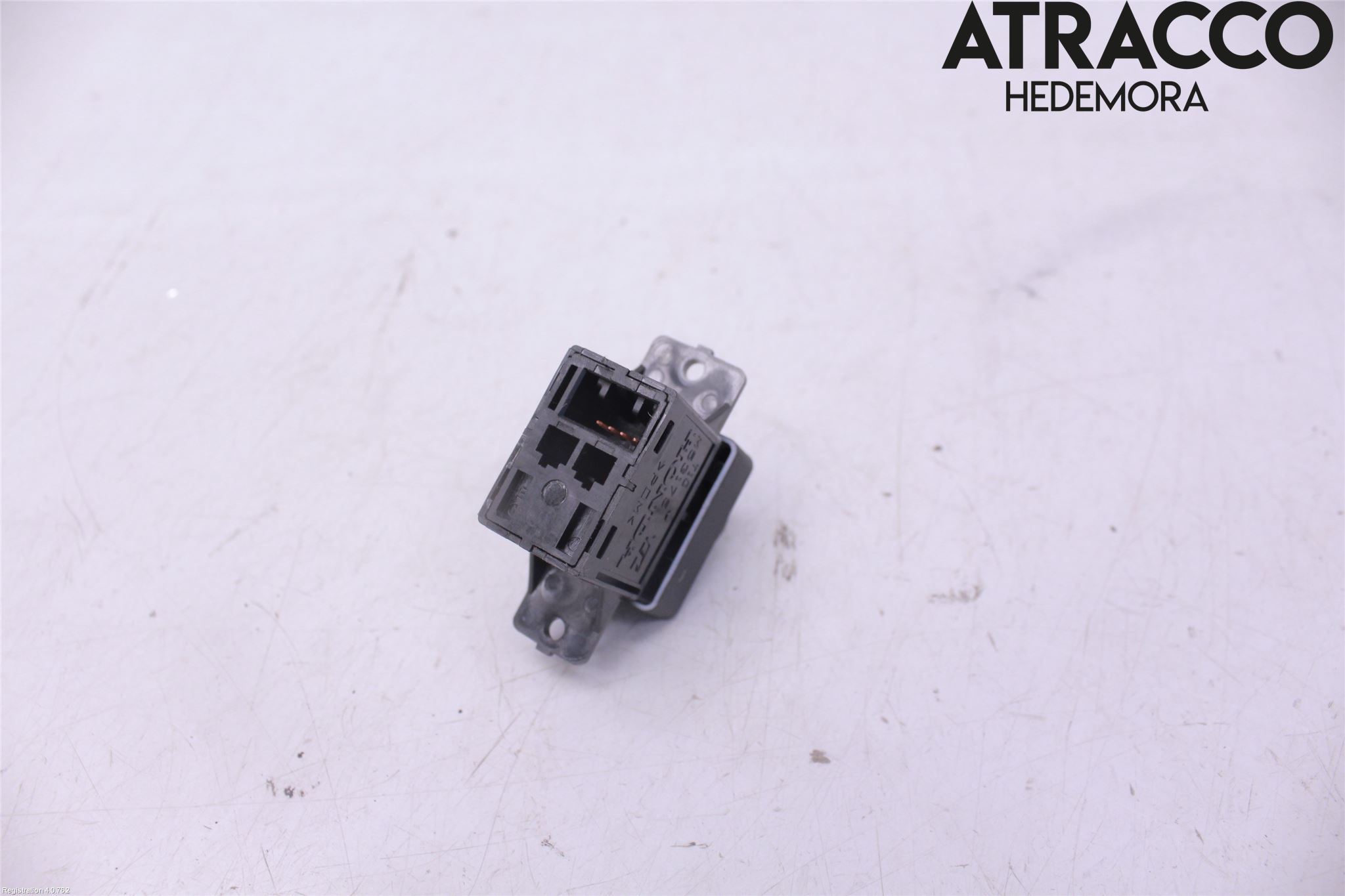 Honda CR-V 13-18 Start/Stopp Övrigt