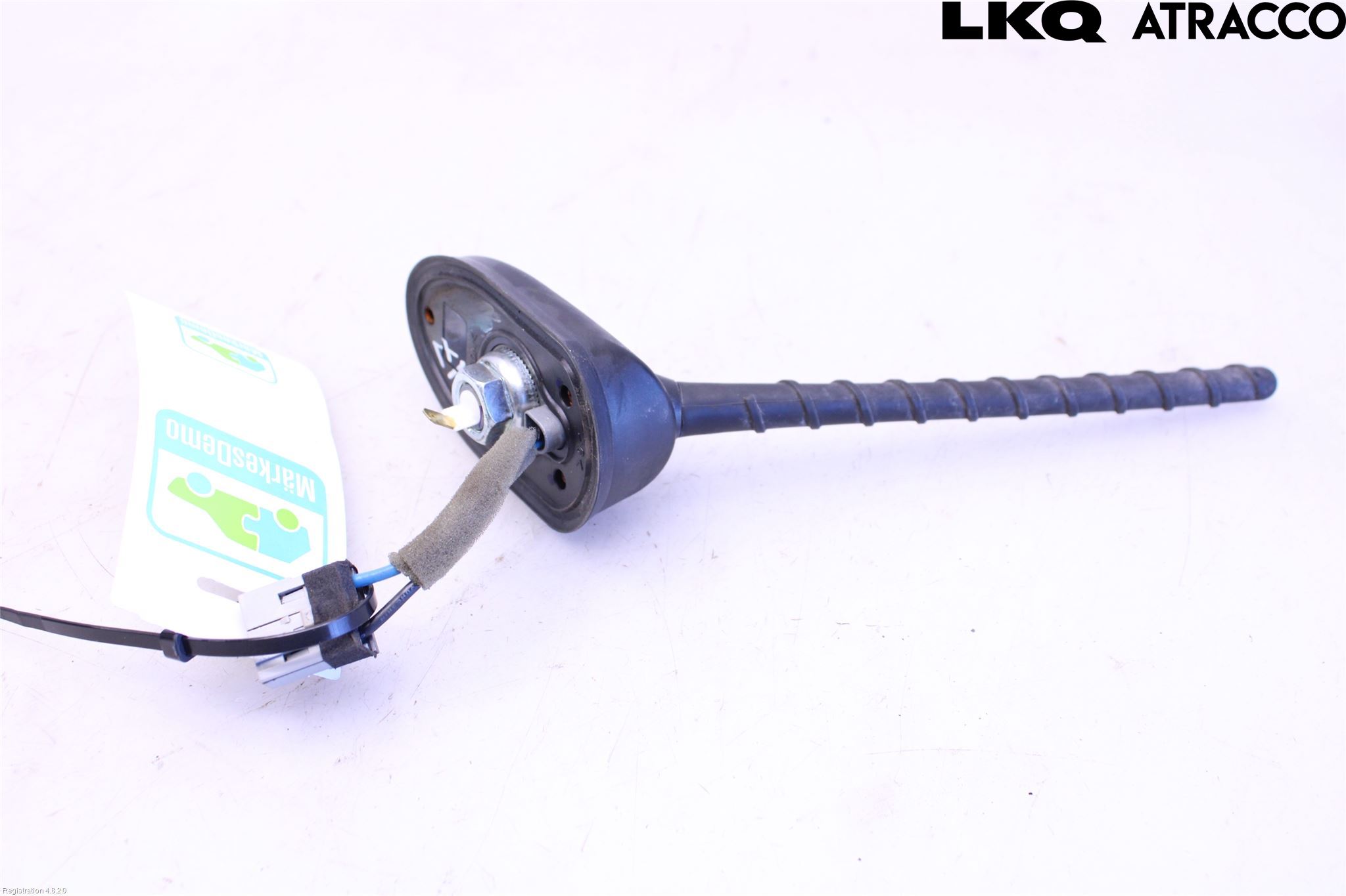 Kia RIO 12-16 Antenn