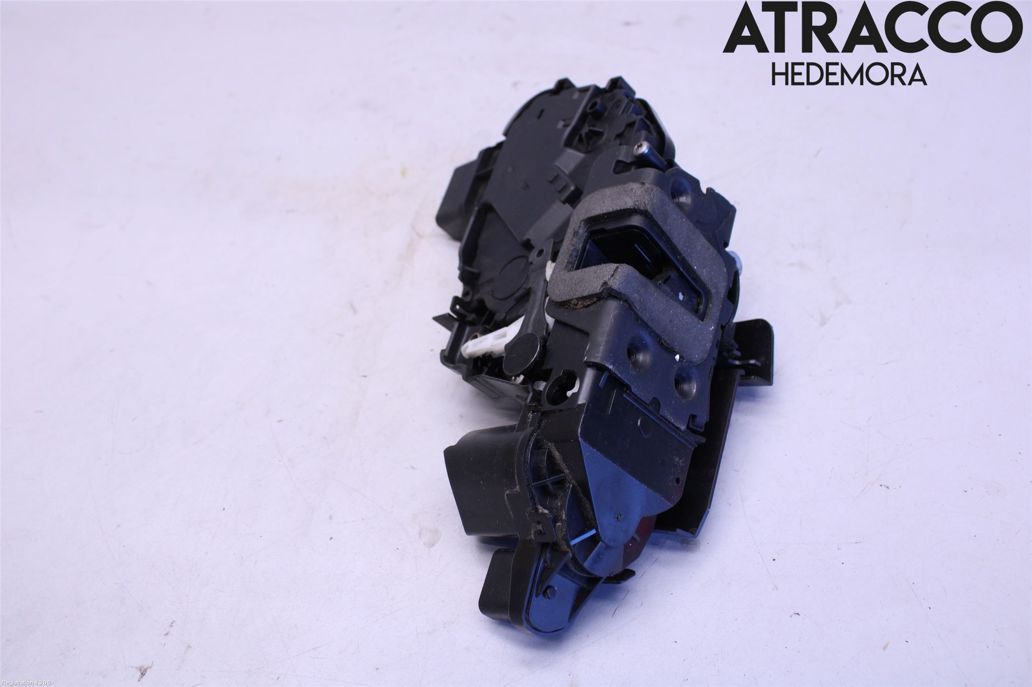 Ford S-MAX 06-15 Låskista-Dörrlås