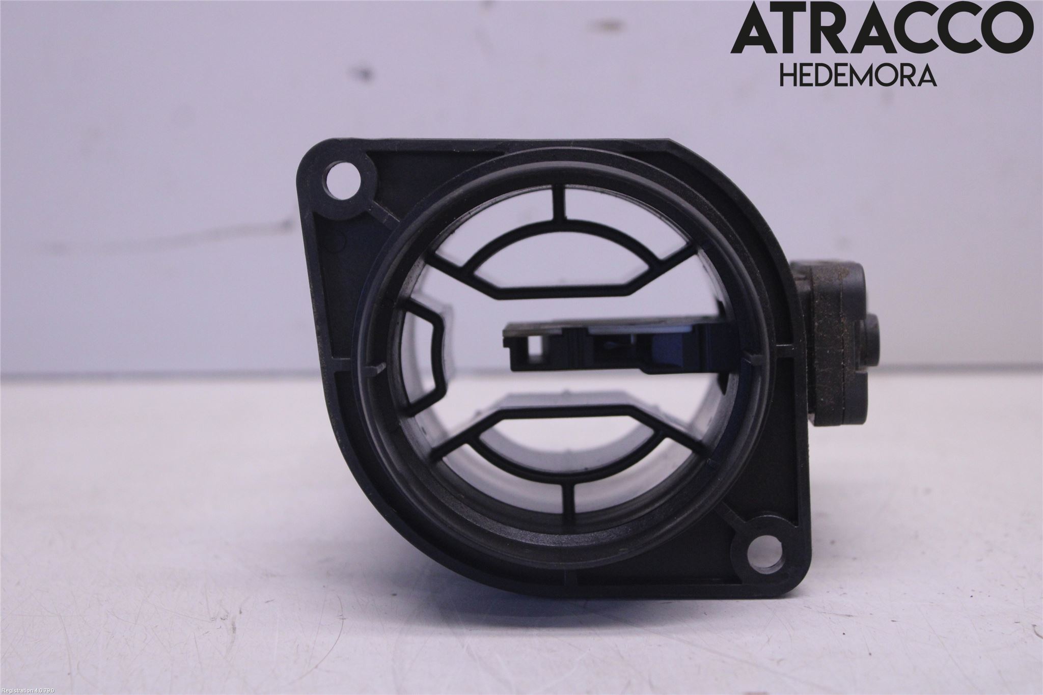 Skoda RAPID Injluftmassamätare