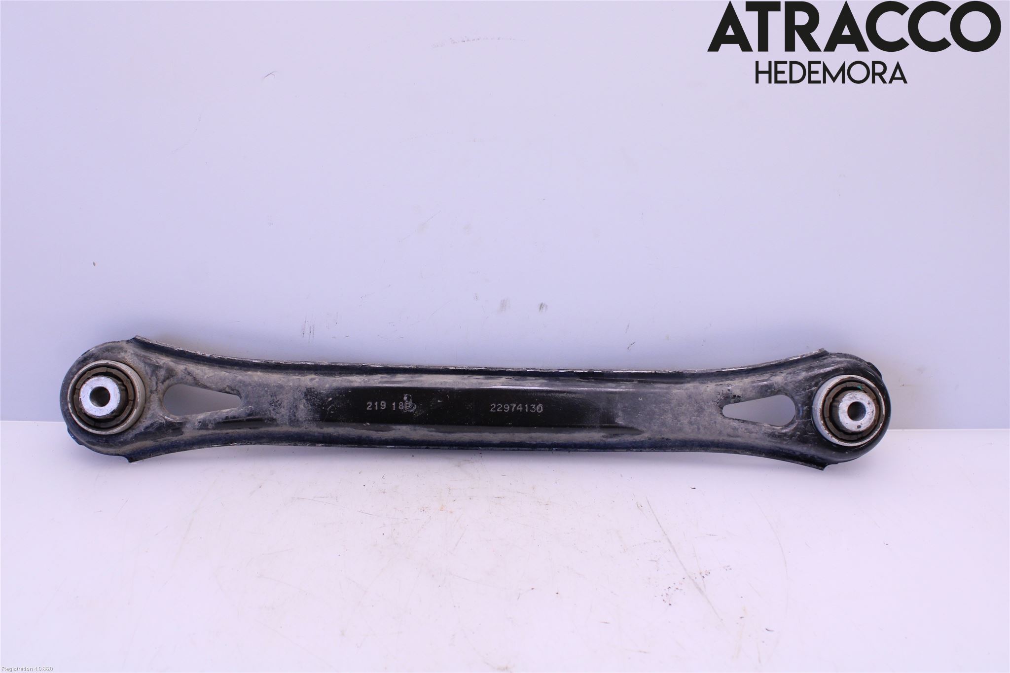 Chevrolet CAMARO Bärarm Bak Övre Vänster