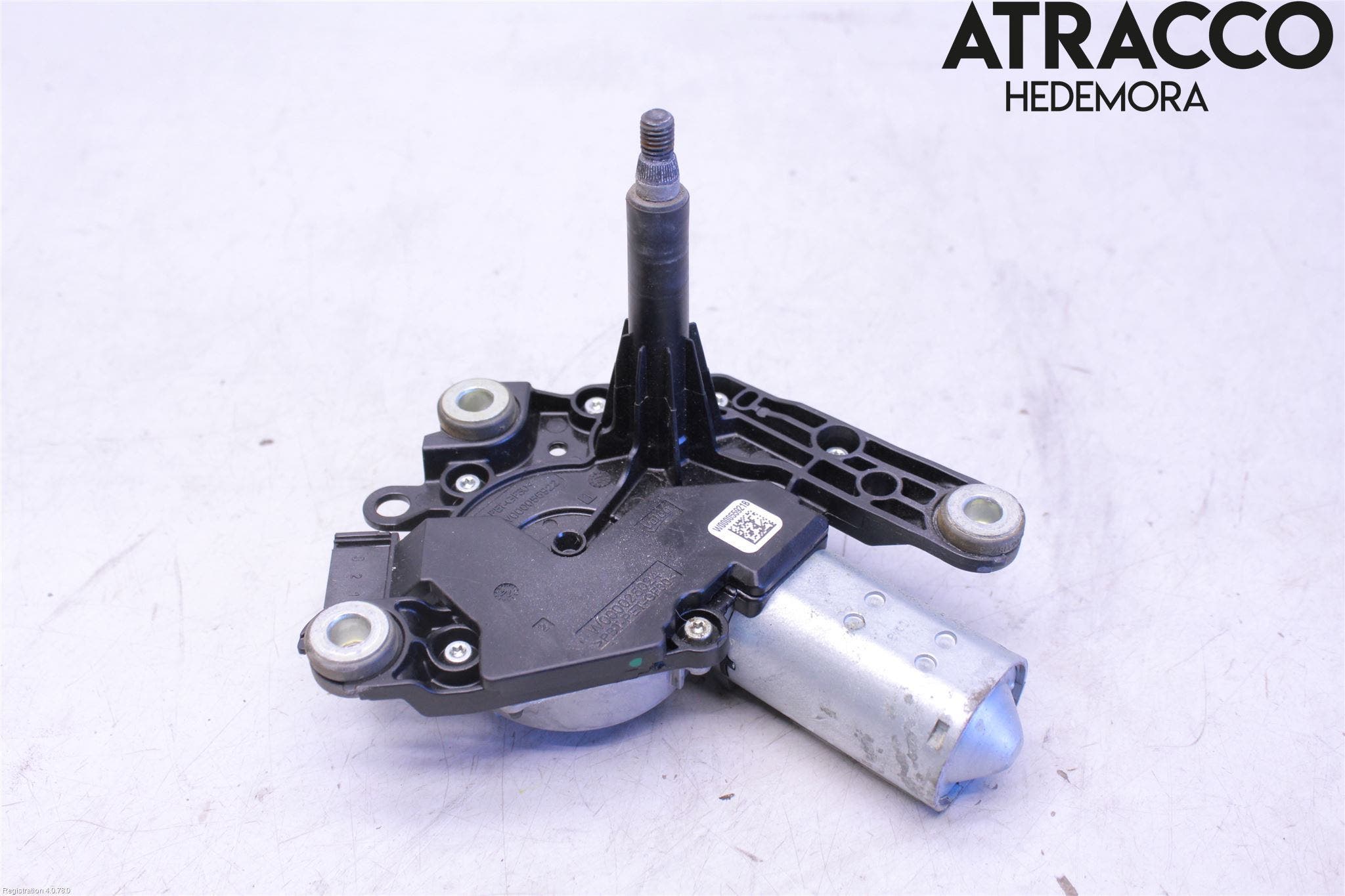 Mercedes-Benz MB C-KLASS (W205) 14-21 Torkarmotor Baklucka