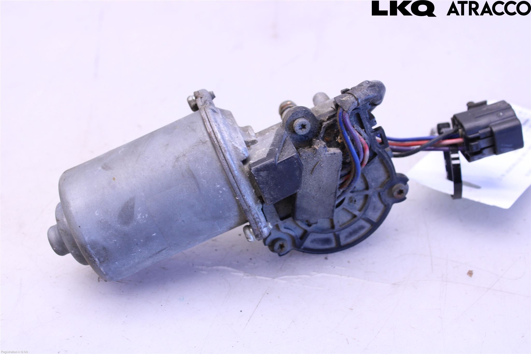 SsangYong SSANG YONG ACTYON/SPORT 06-17 Torkarmotor Vindruta