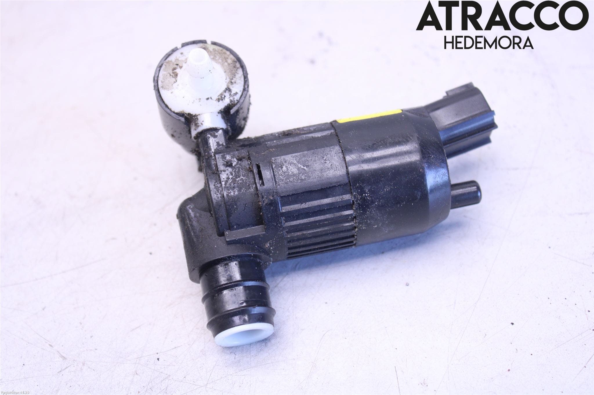 Ford EDGE Spolarpump Vindruta