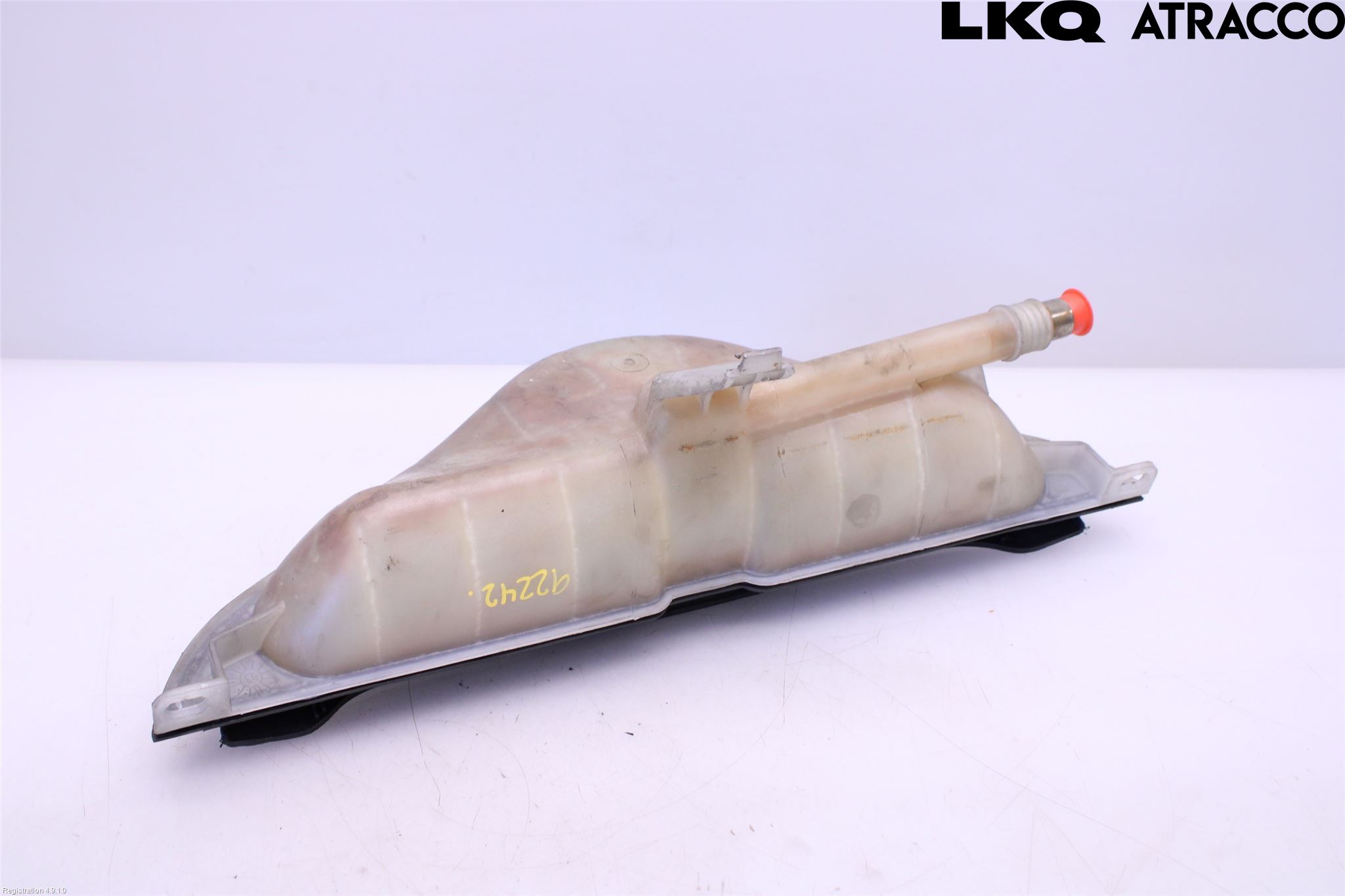 BMW 5 E34      88-96 Expansionstank