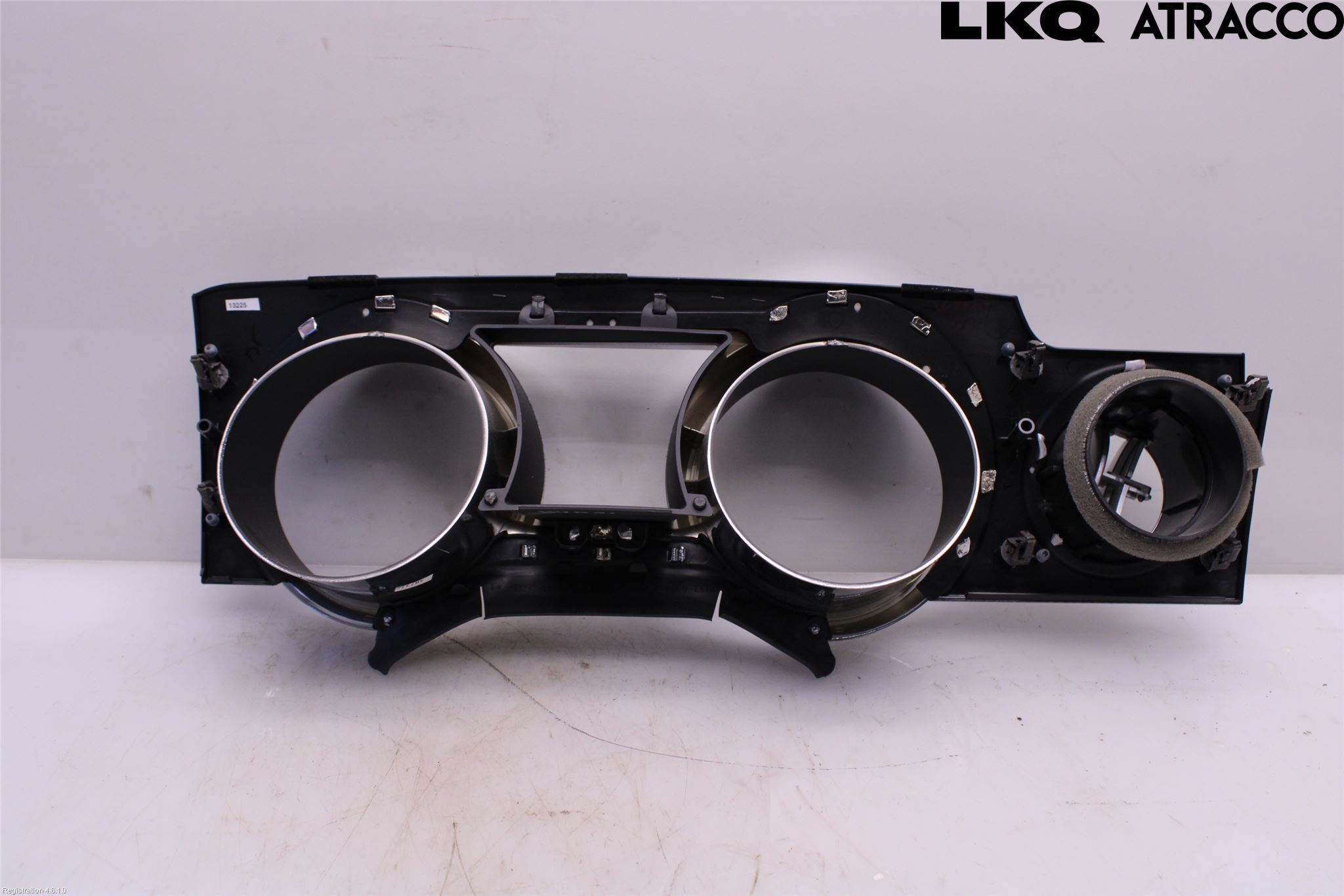 Ford MUSTANG V 05-14 Instrumentsarg