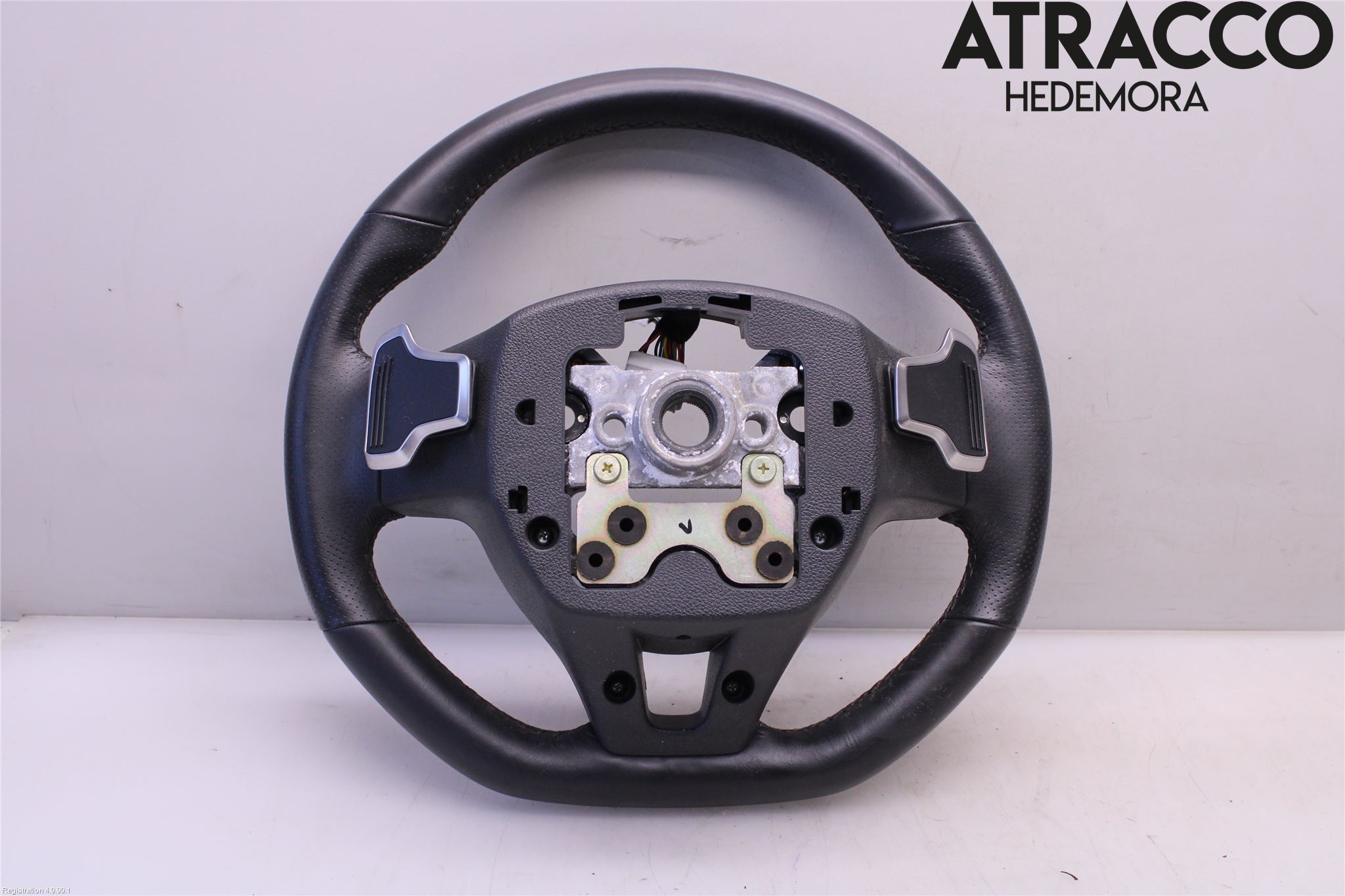 Kia OPTIMA 16-20 Ratt
