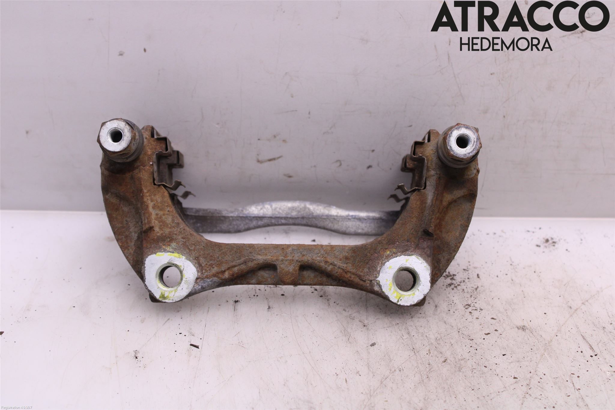 Övriga CHEVROLET VOLT Bromsokshållare