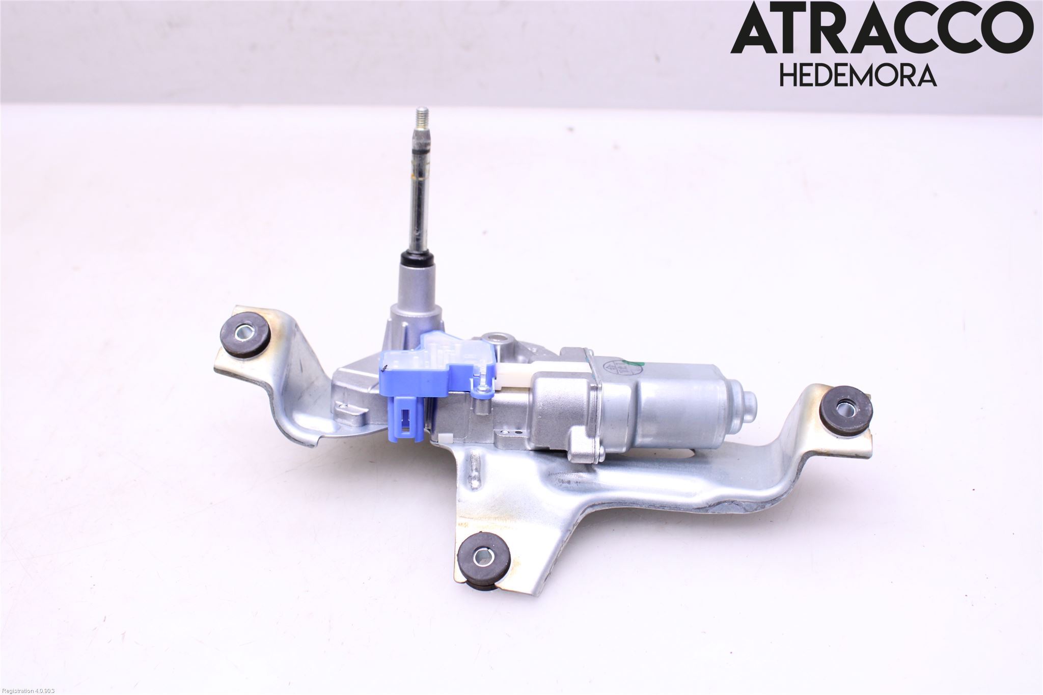 Mitsubishi OUTLANDER 13-21 Torkarmotor Baklucka