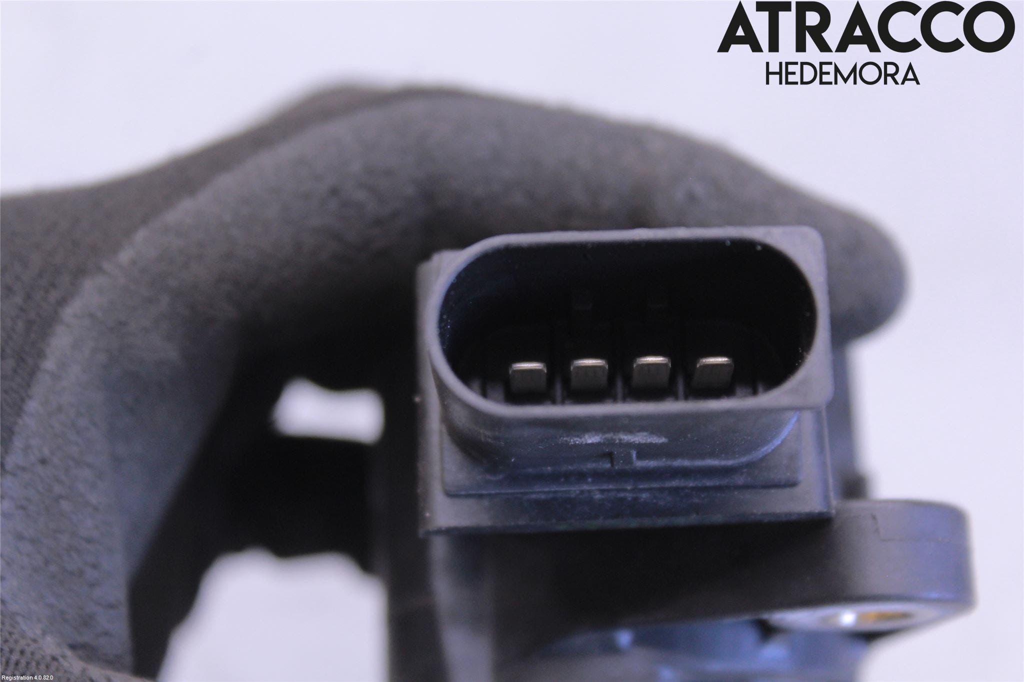 Mercedes-Benz MB C (203) 00-07 Tändspole