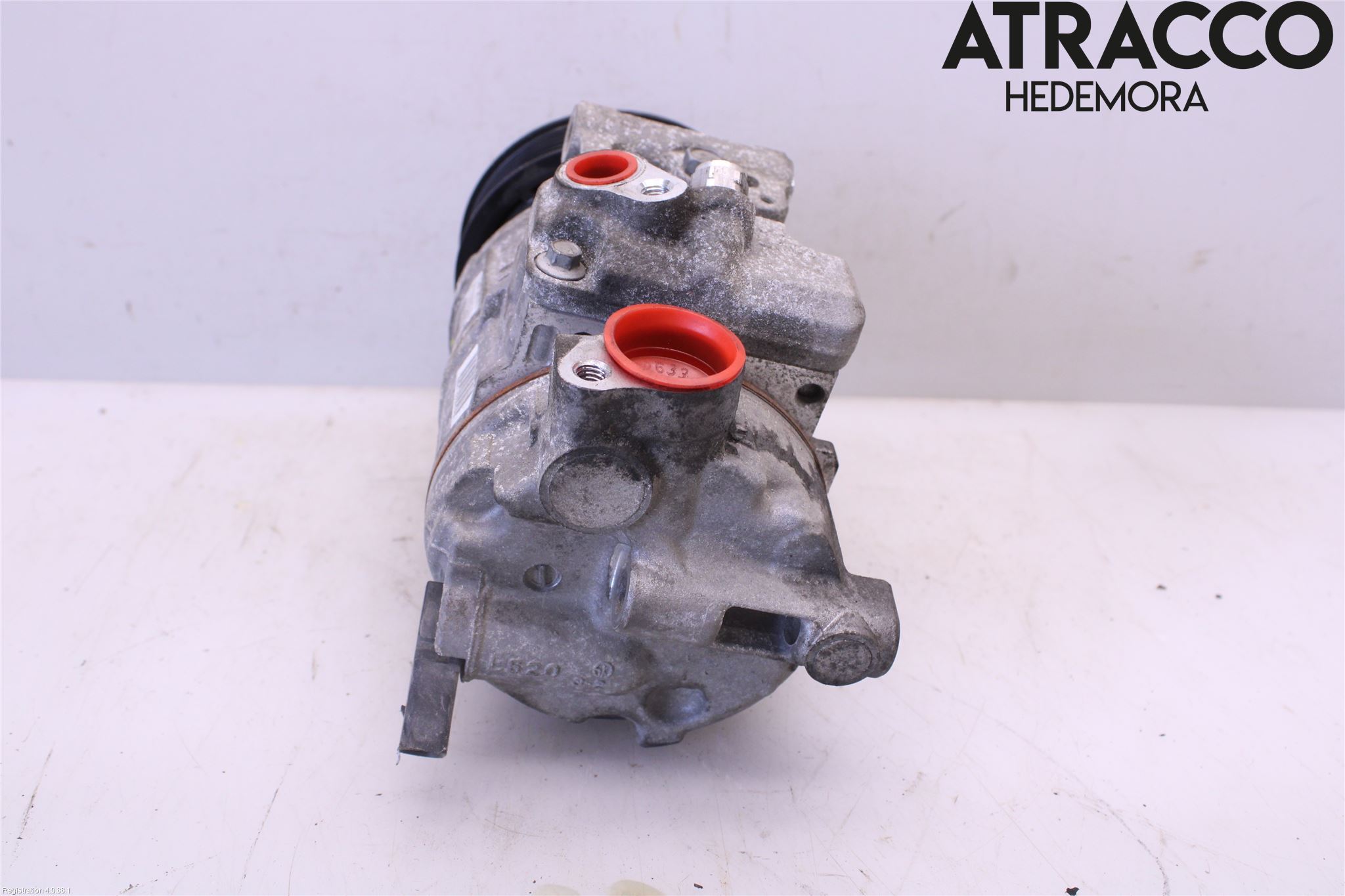 Audi A6/S6 4G 11-18 Ac Kompressor