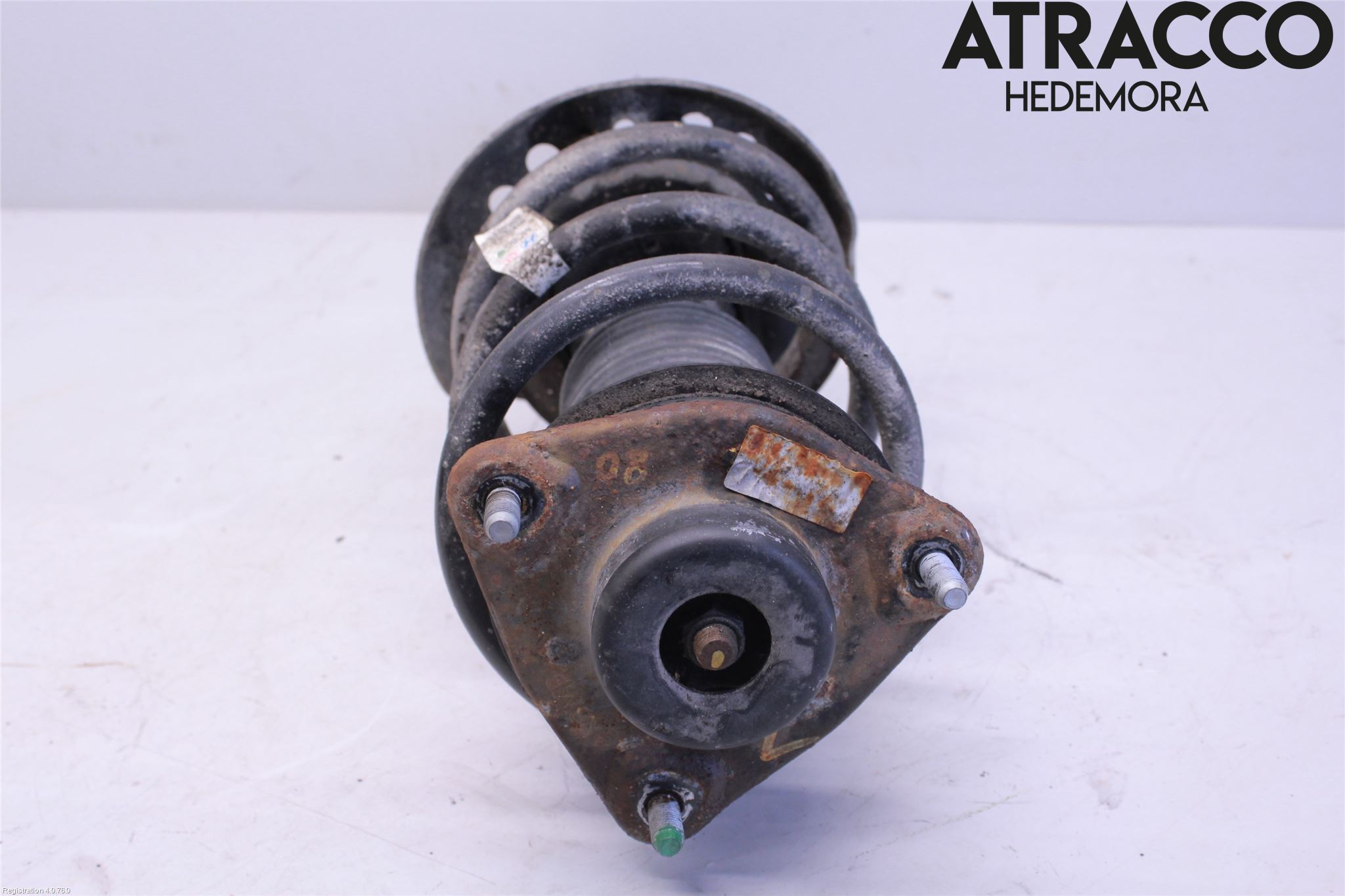 Hyundai i40 16-18 Fjäderben Fram Vänster