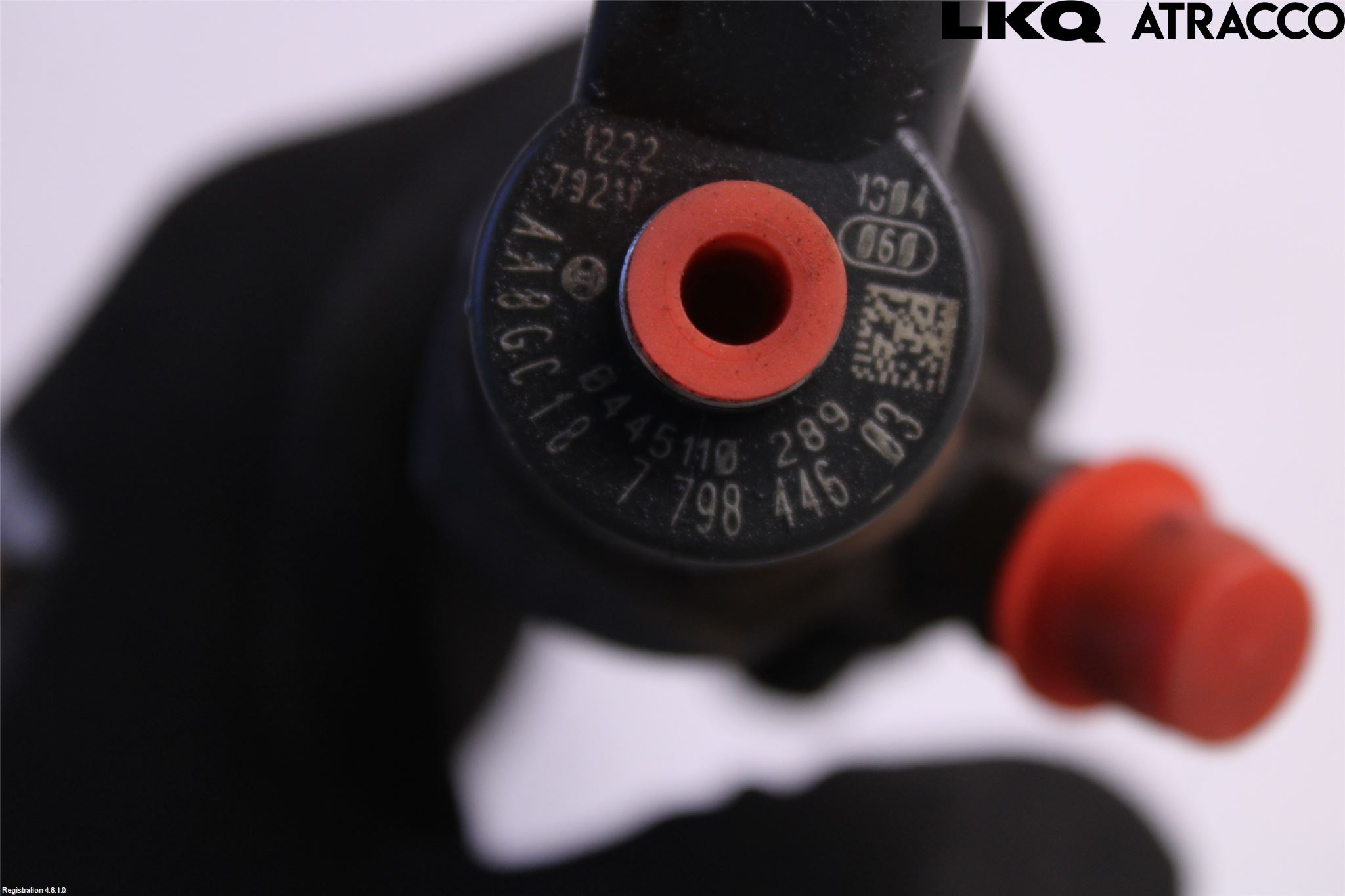 BMW 1 E87/81 5D/3D 03-11 Injspridare