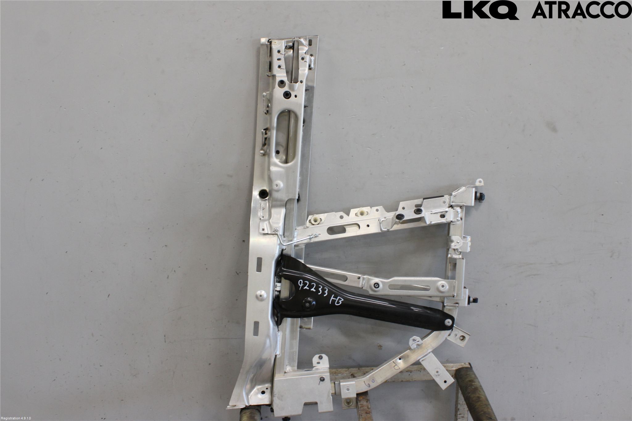 BMW i3 I01 13-22 Dörr Bak Höger