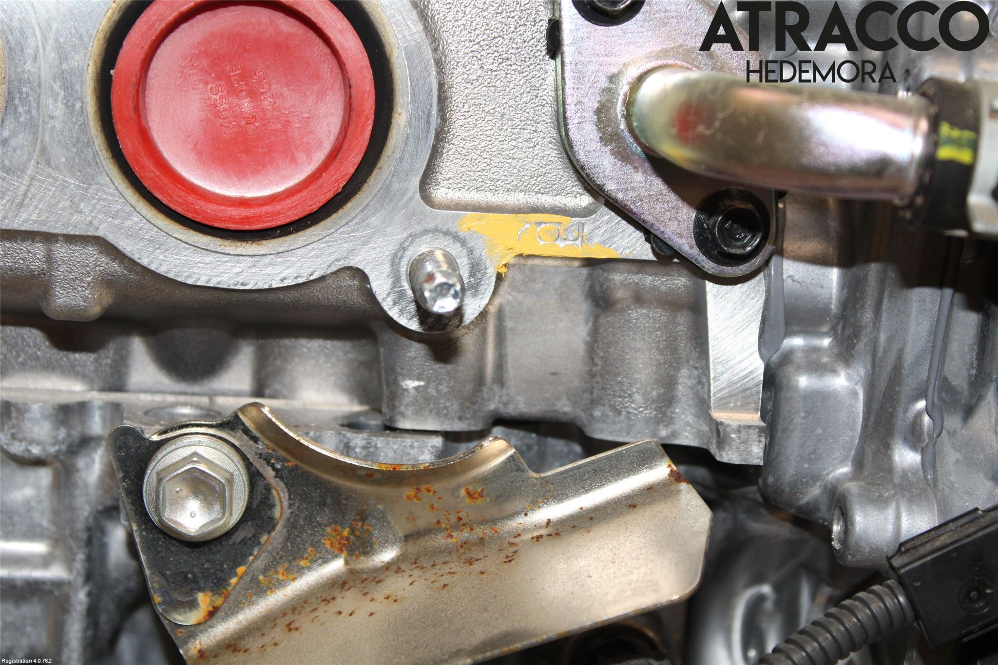 Lexus UX/300e 19- Motor Bensin