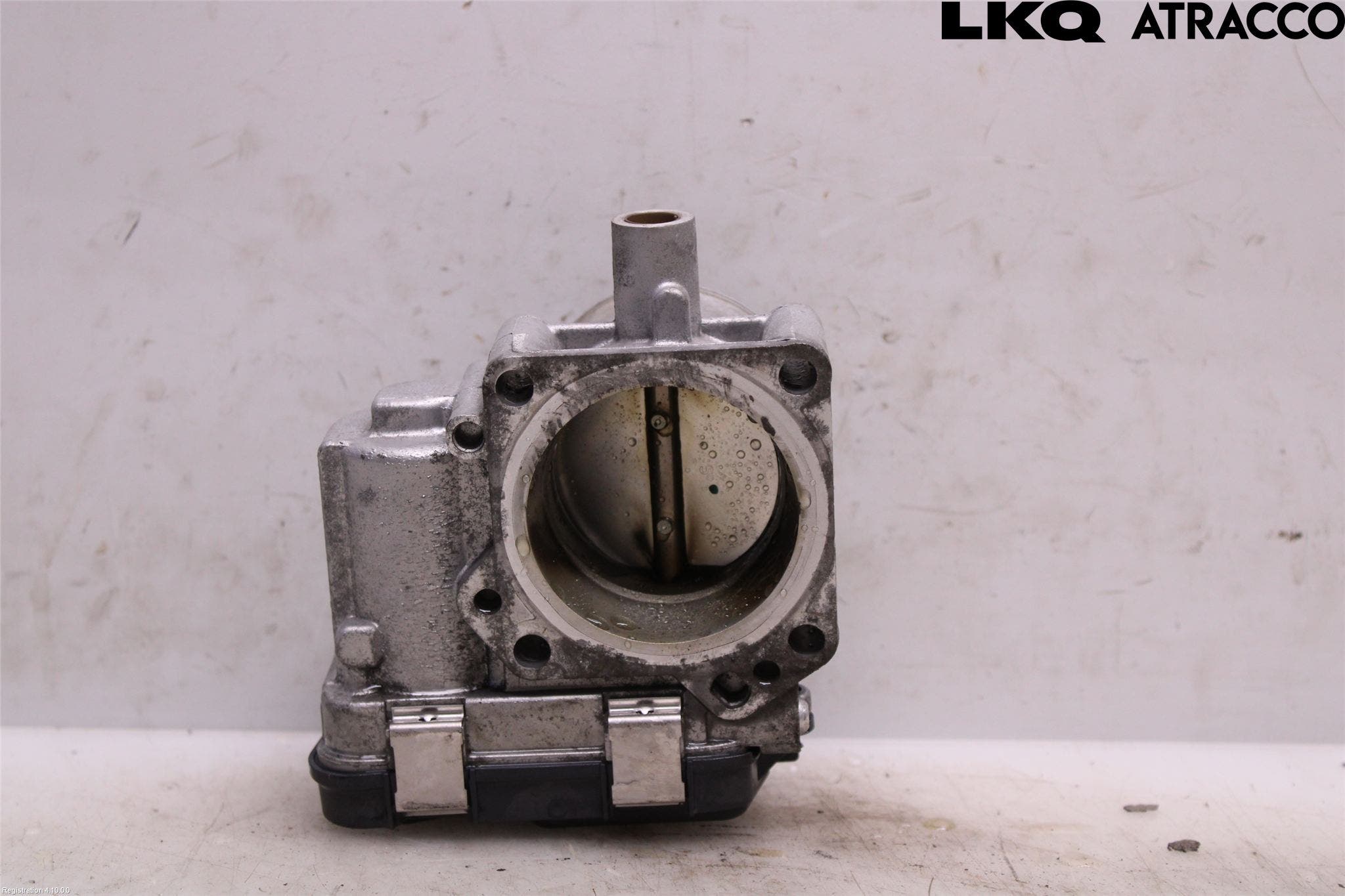 Seat LEON 13-20 Injspjällhus