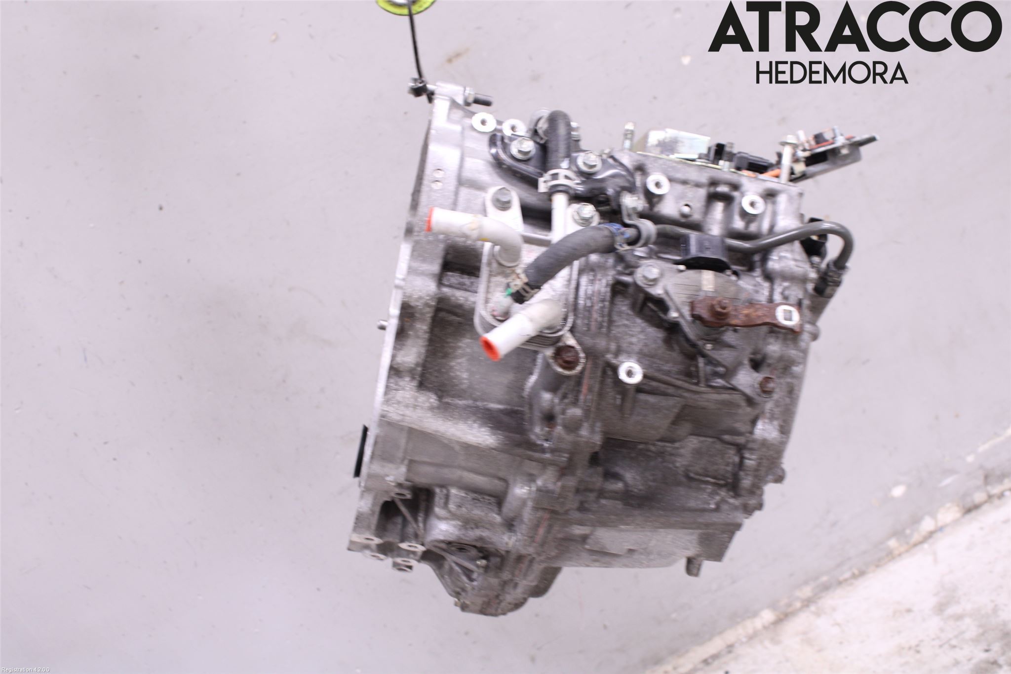 Toyota COROLLA 19- Växellåda Automat