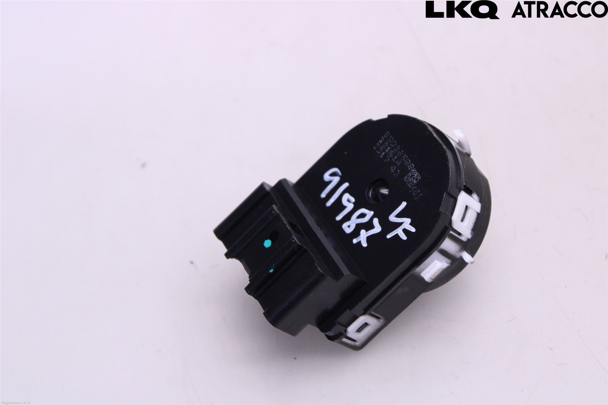 GM CHEVROLET ORLANDO Strömställare Spegel